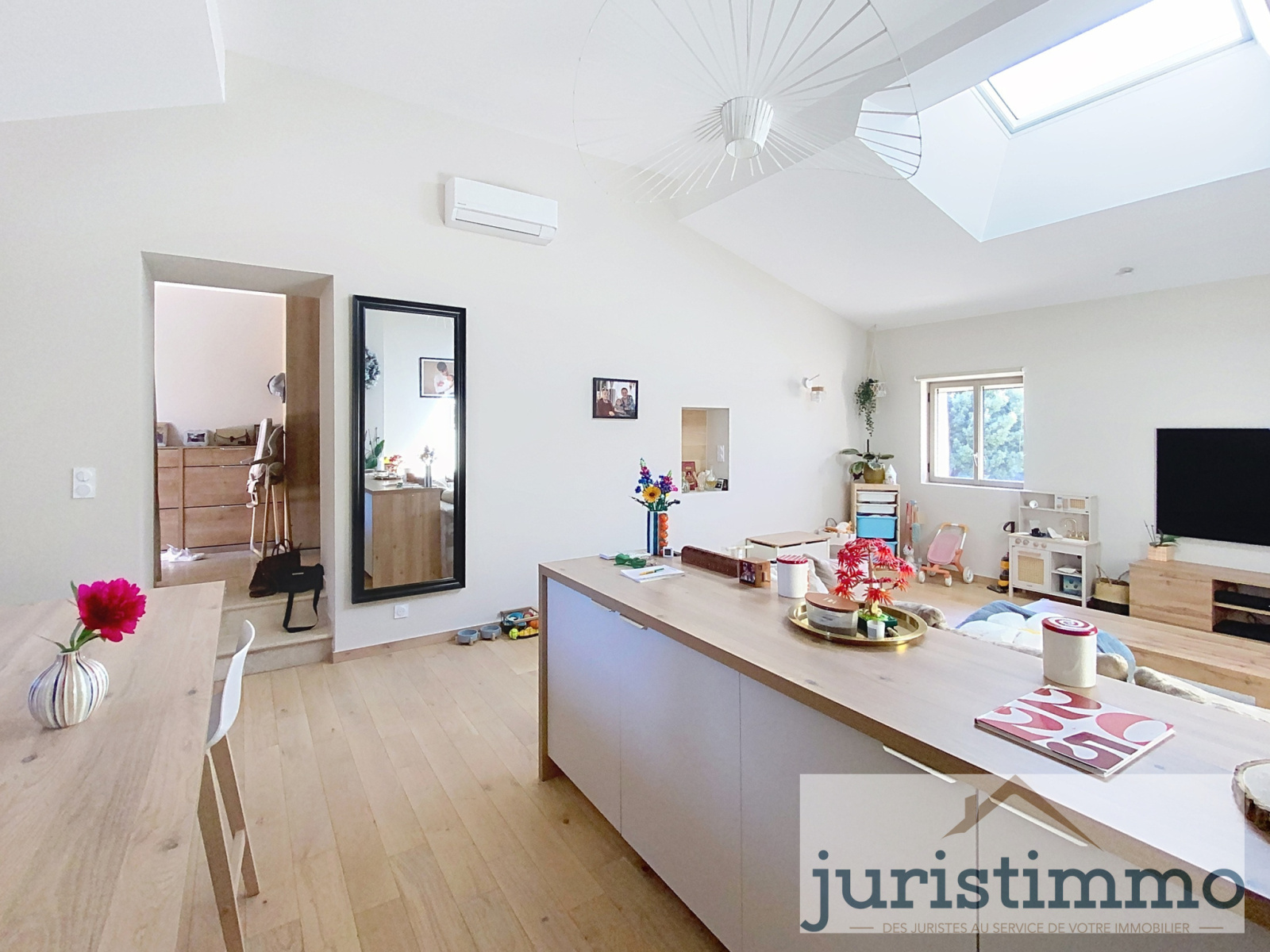 Image_13, Maison, Jonquières, ref :768