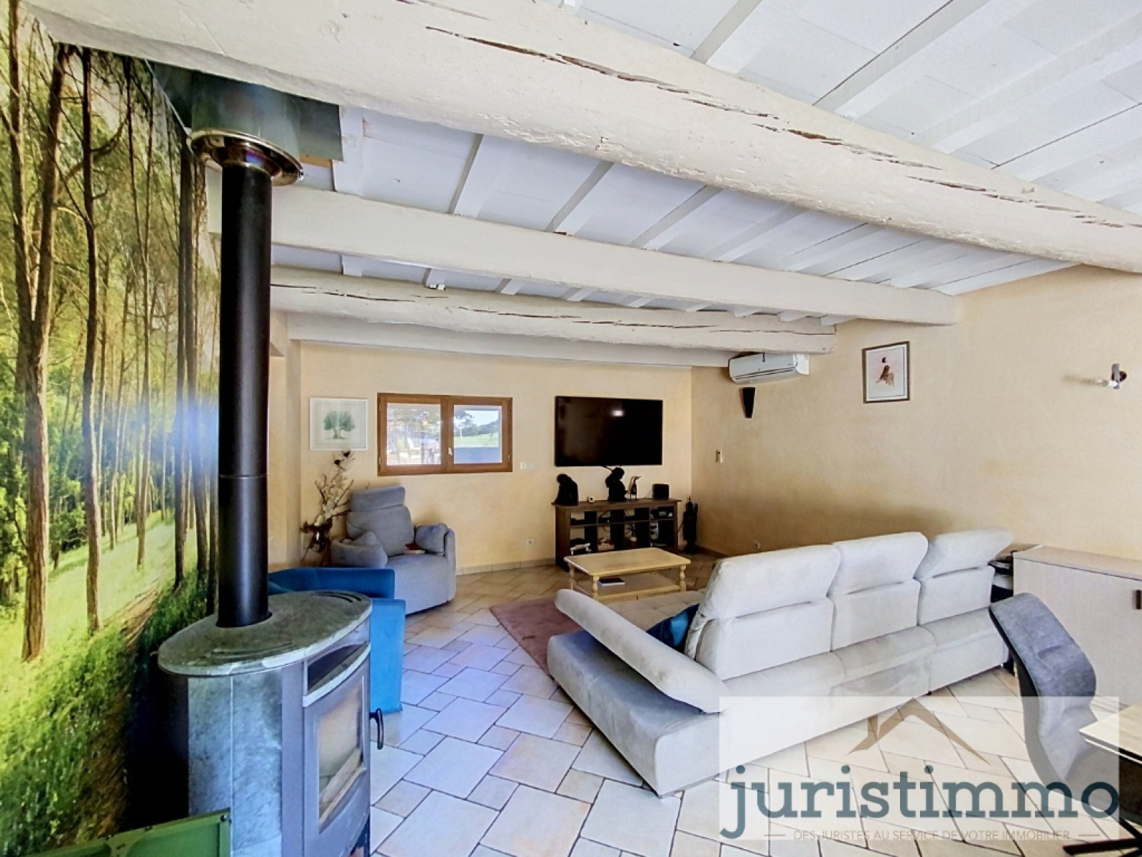 Image_3, Maison, Jonquières, ref :768
