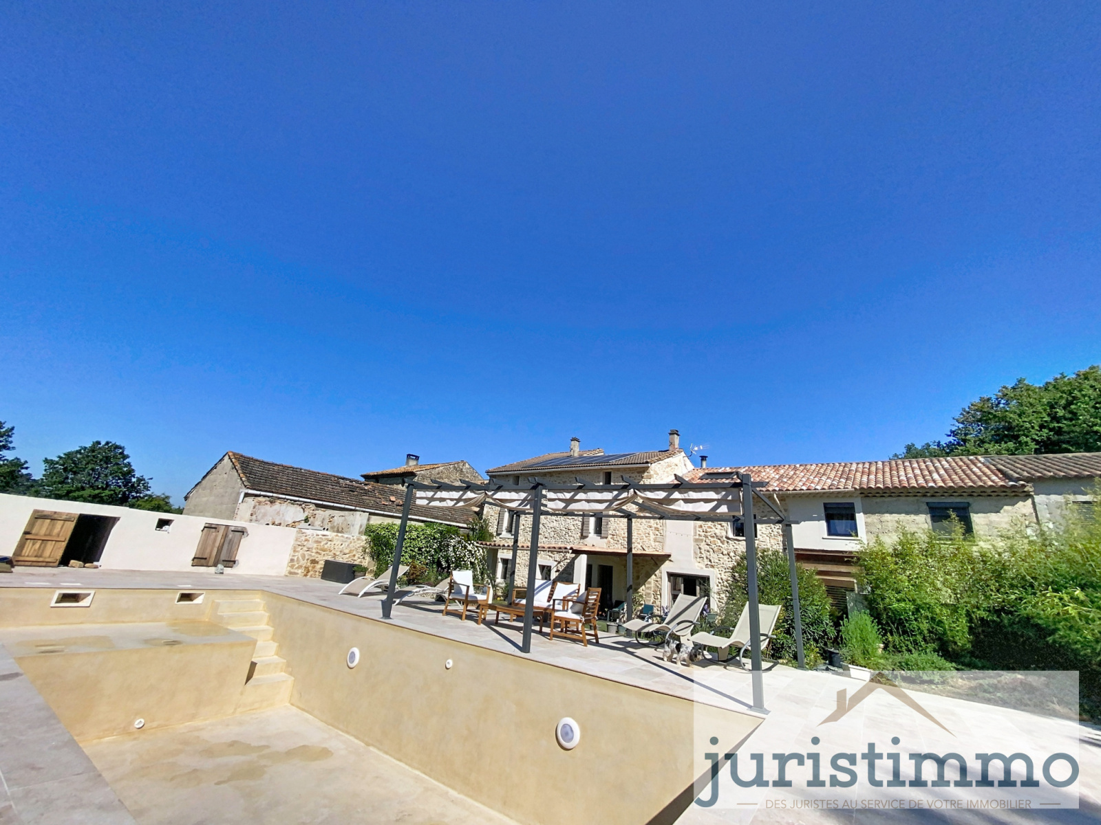 Image_31, Maison, Jonquières, ref :768