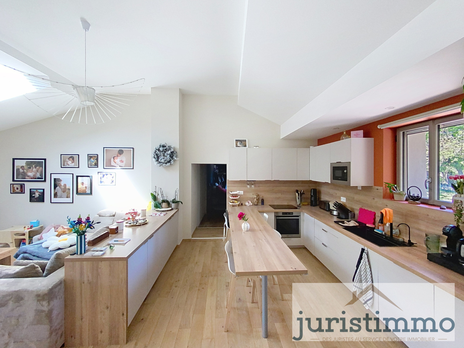 Image_12, Maison, Jonquières, ref :768