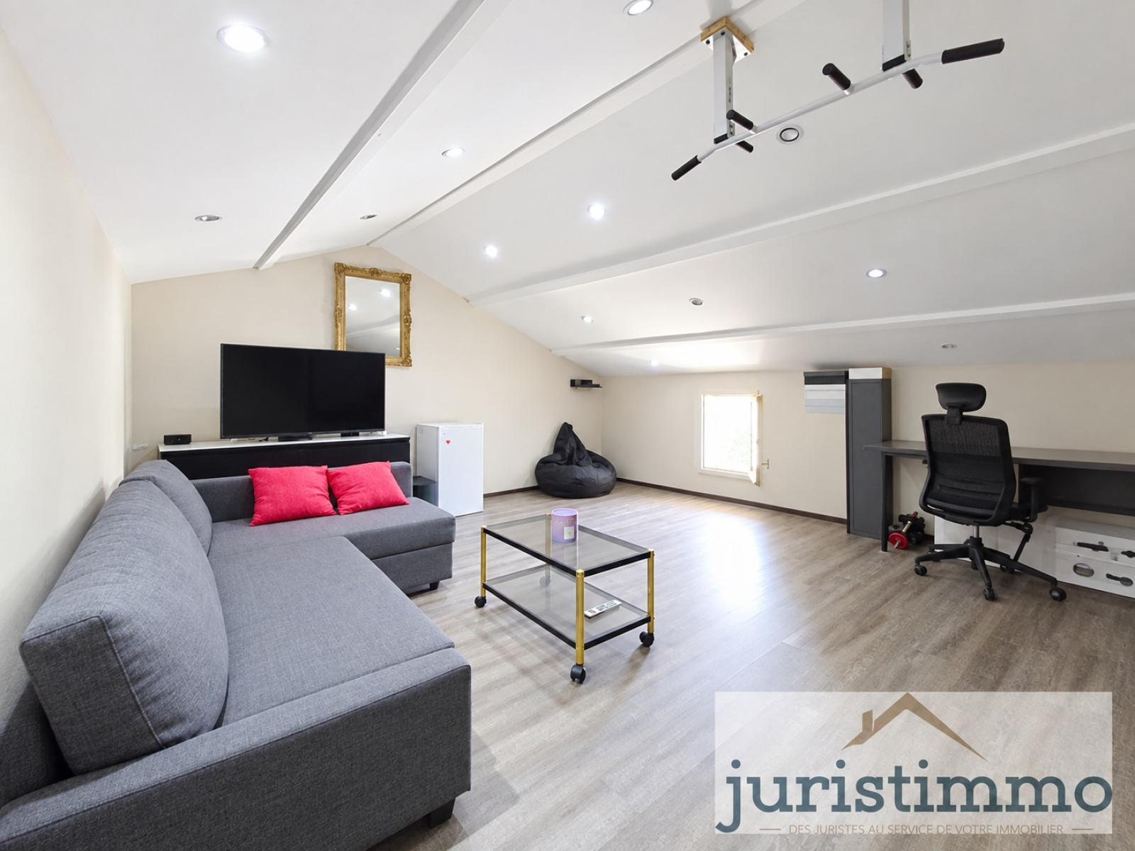 Image_6, Maison, Jonquières, ref :768