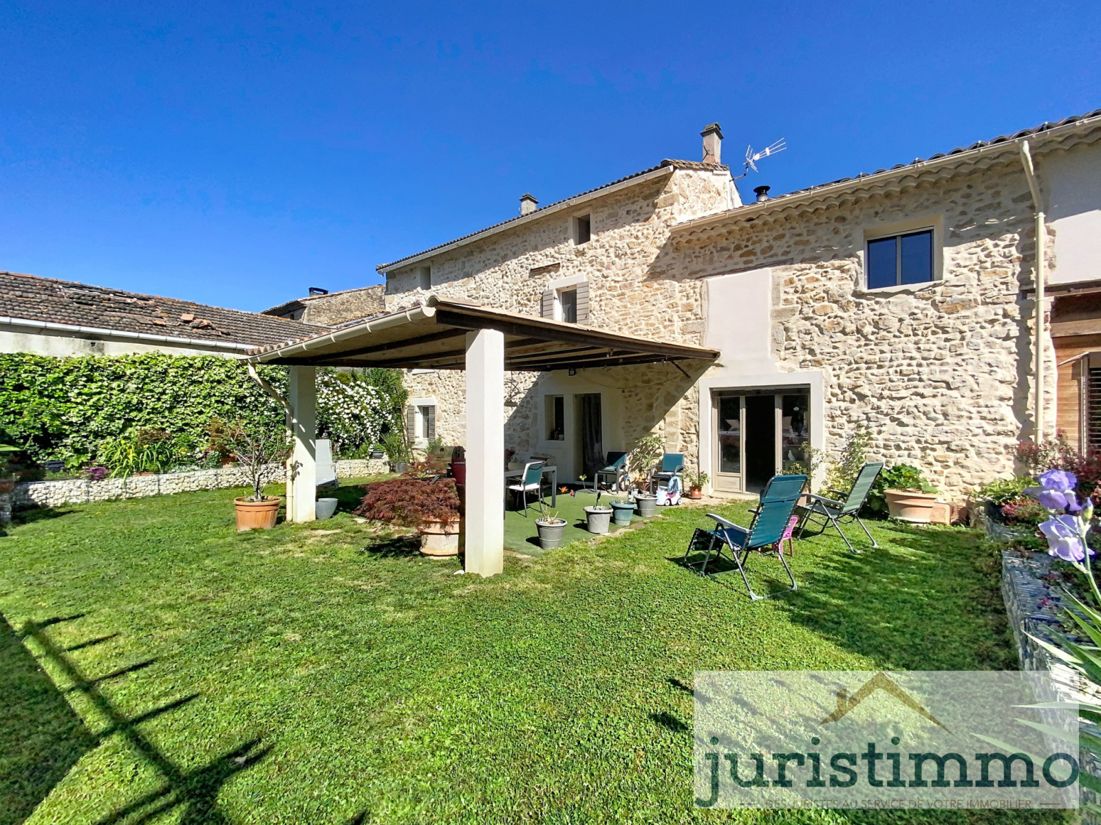 Image_33, Maison, Jonquières, ref :768