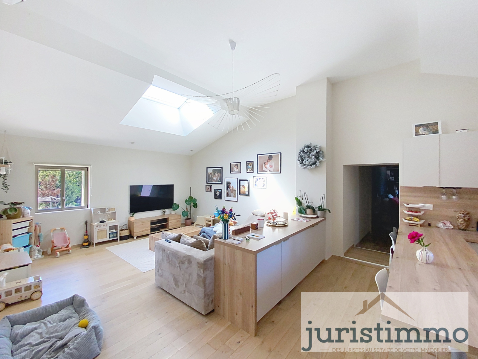 Image_7, Maison, Jonquières, ref :768