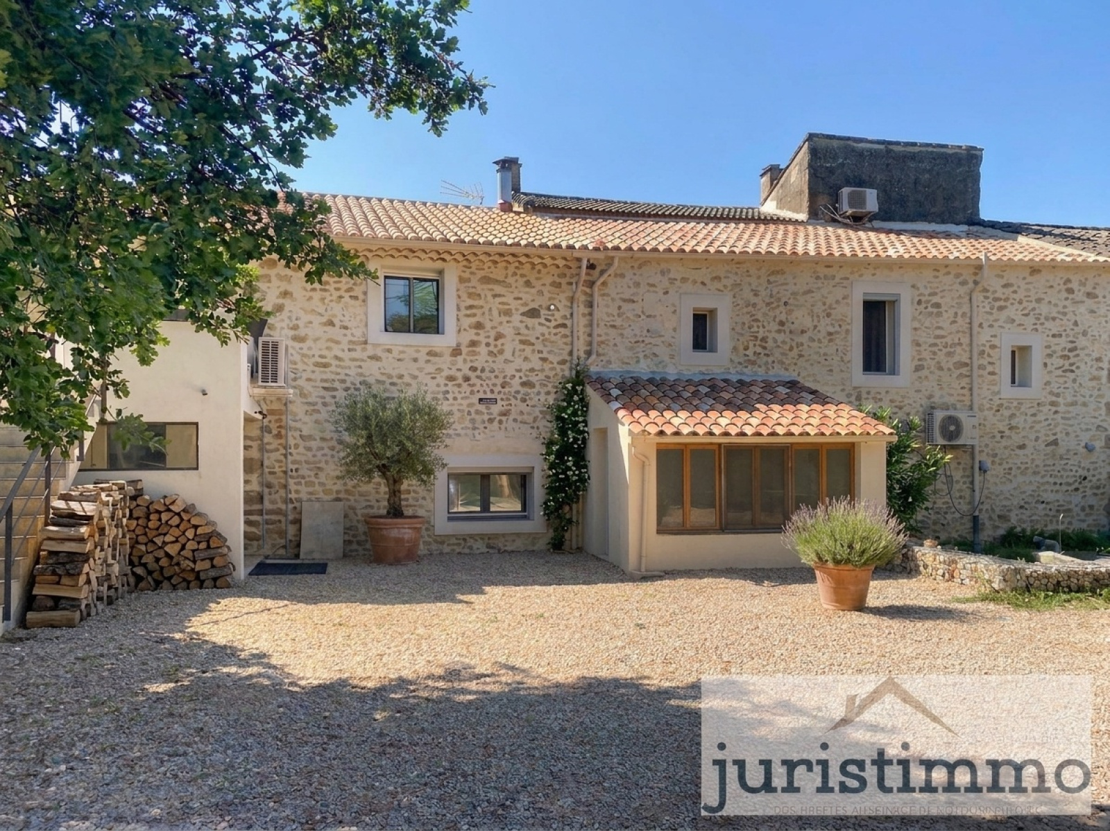 Image_14, Maison, Jonquières, ref :768