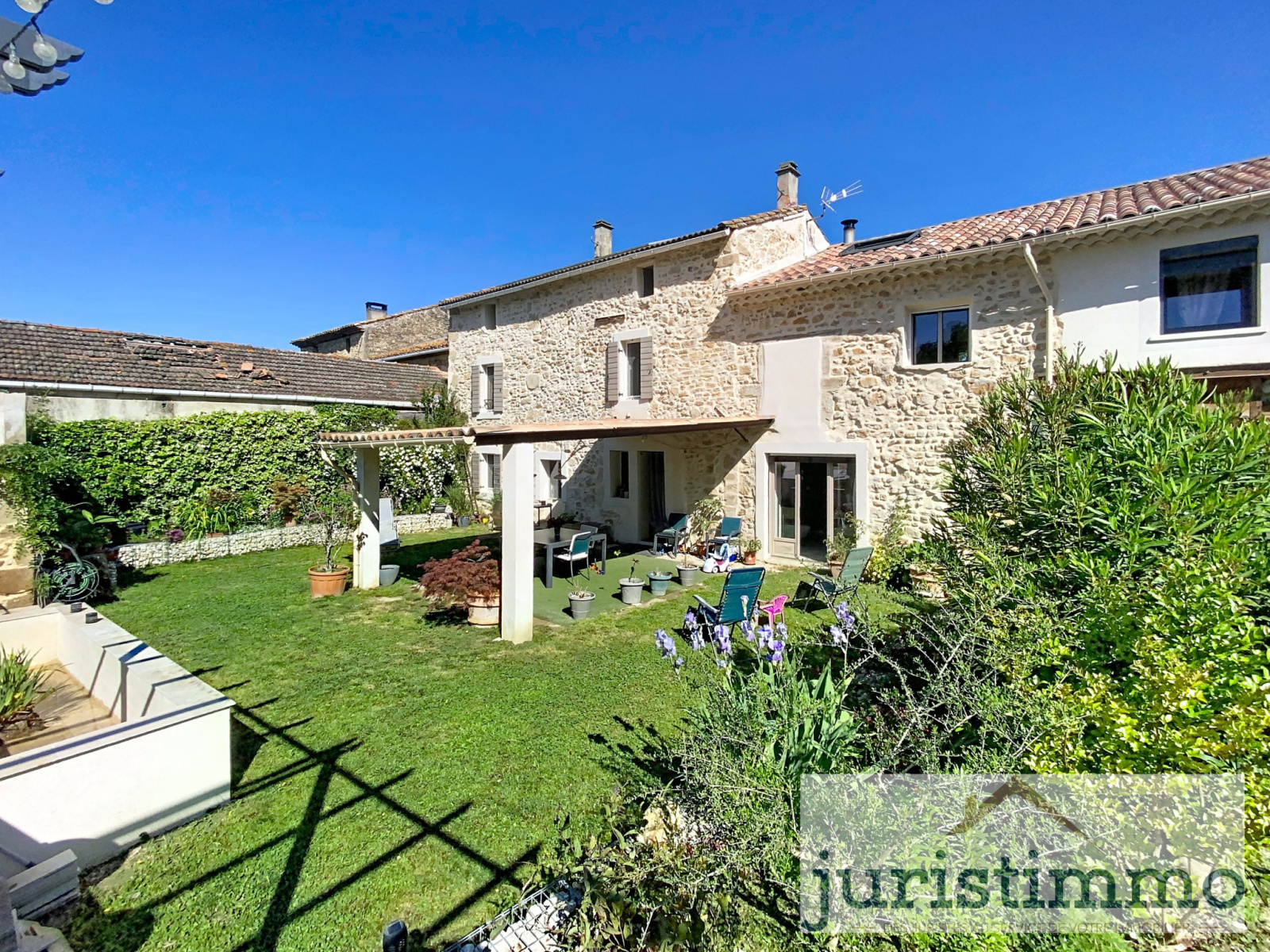 Image_30, Maison, Jonquières, ref :768