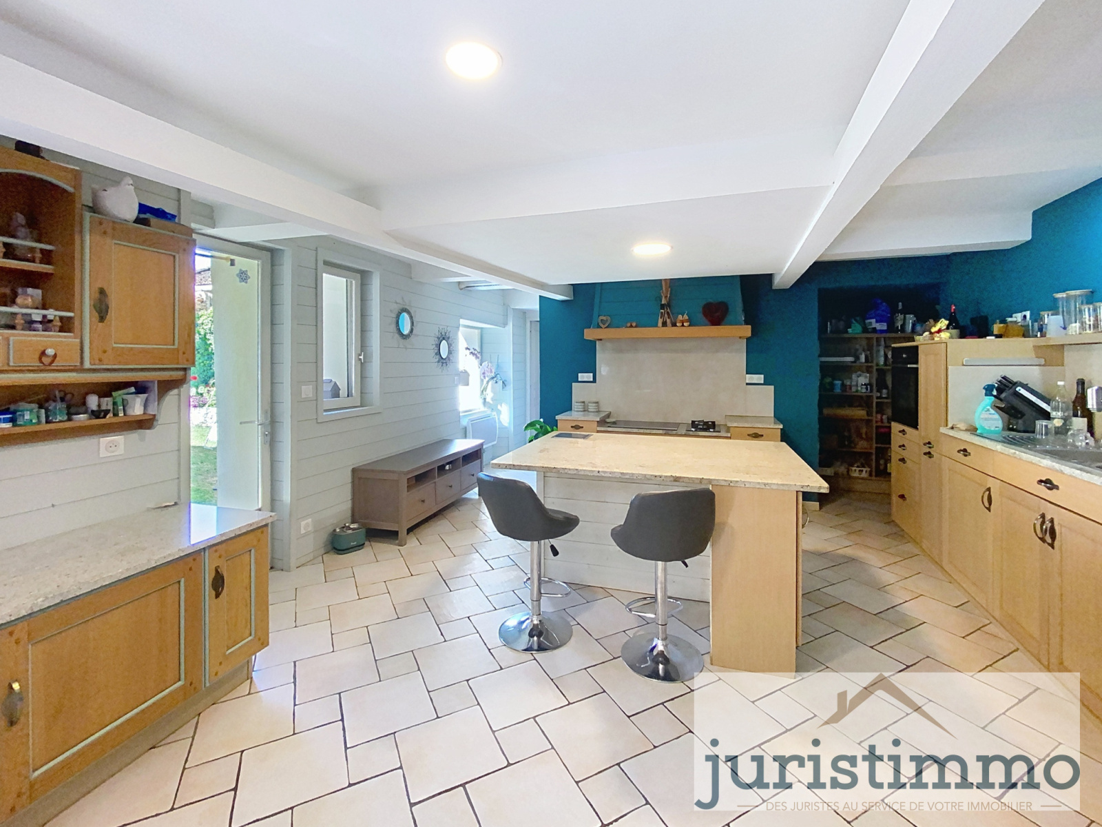 Image_5, Maison, Jonquières, ref :768