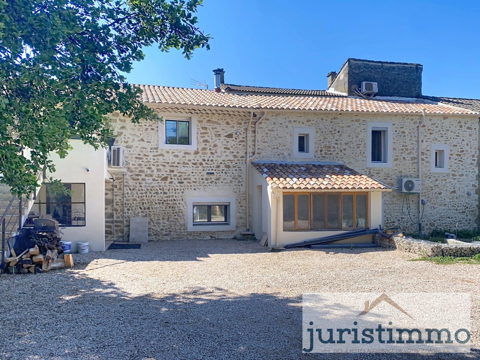 Image_3, Maison, Jonquières, ref :768
