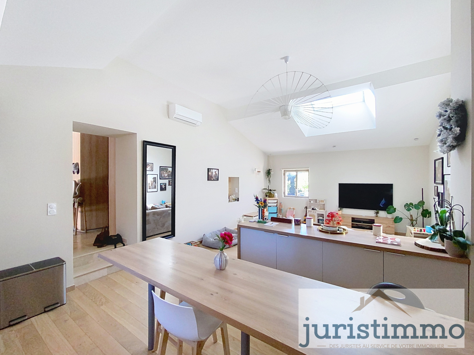 Image_9, Maison, Jonquières, ref :768