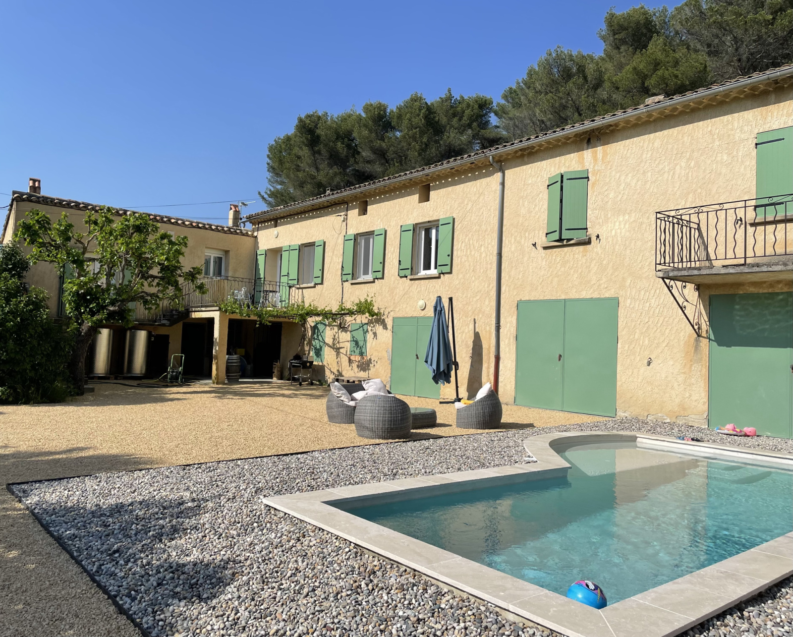 Image_1, Ferme, Faucon, ref :721