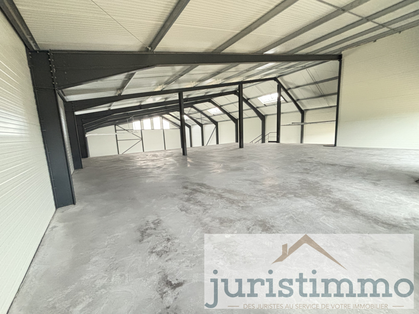 Image_6, Entrepôt, Bollène, ref :519