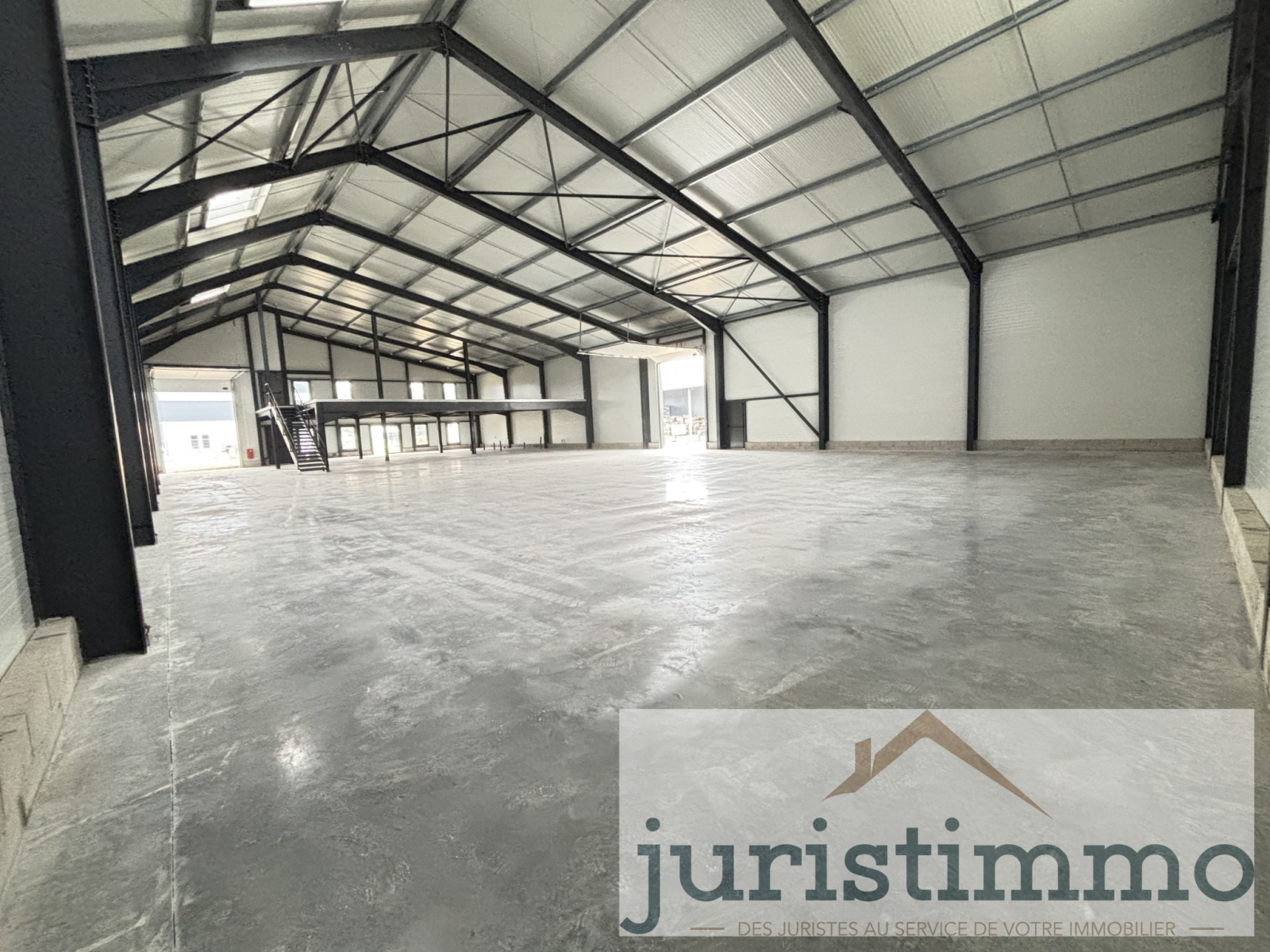 Image_14, Entrepôt, Bollène, ref :519