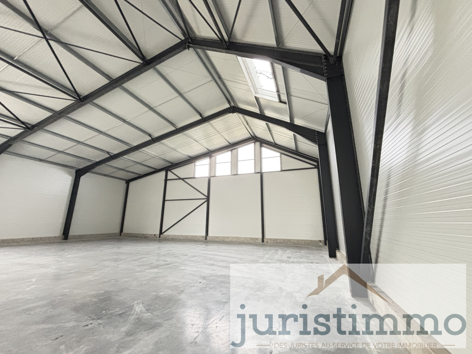 Image_7, Entrepôt, Bollène, ref :519