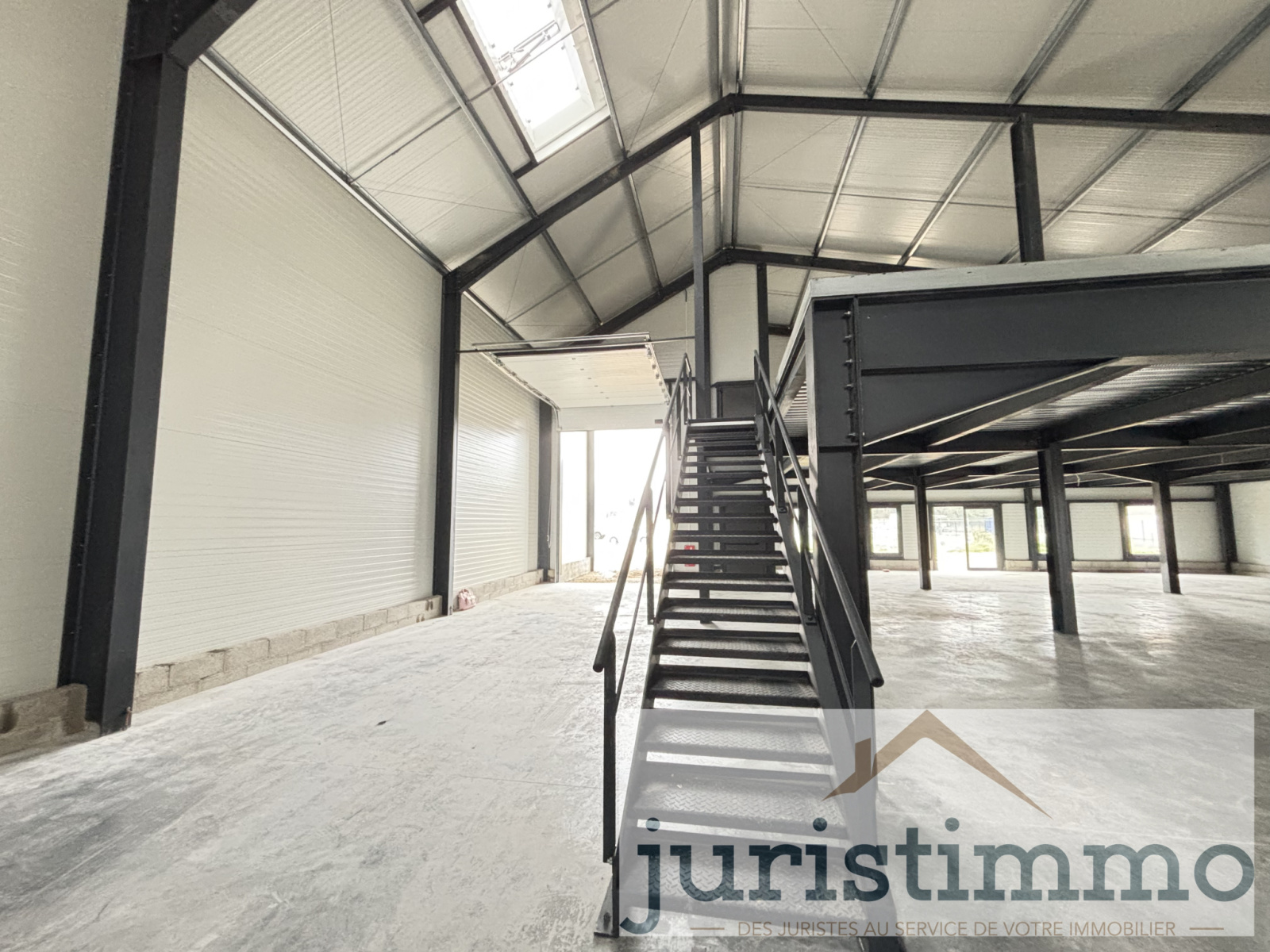 Image_10, Entrepôt, Bollène, ref :519