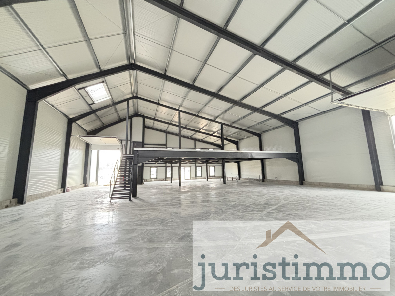 Image_5, Entrepôt, Bollène, ref :519