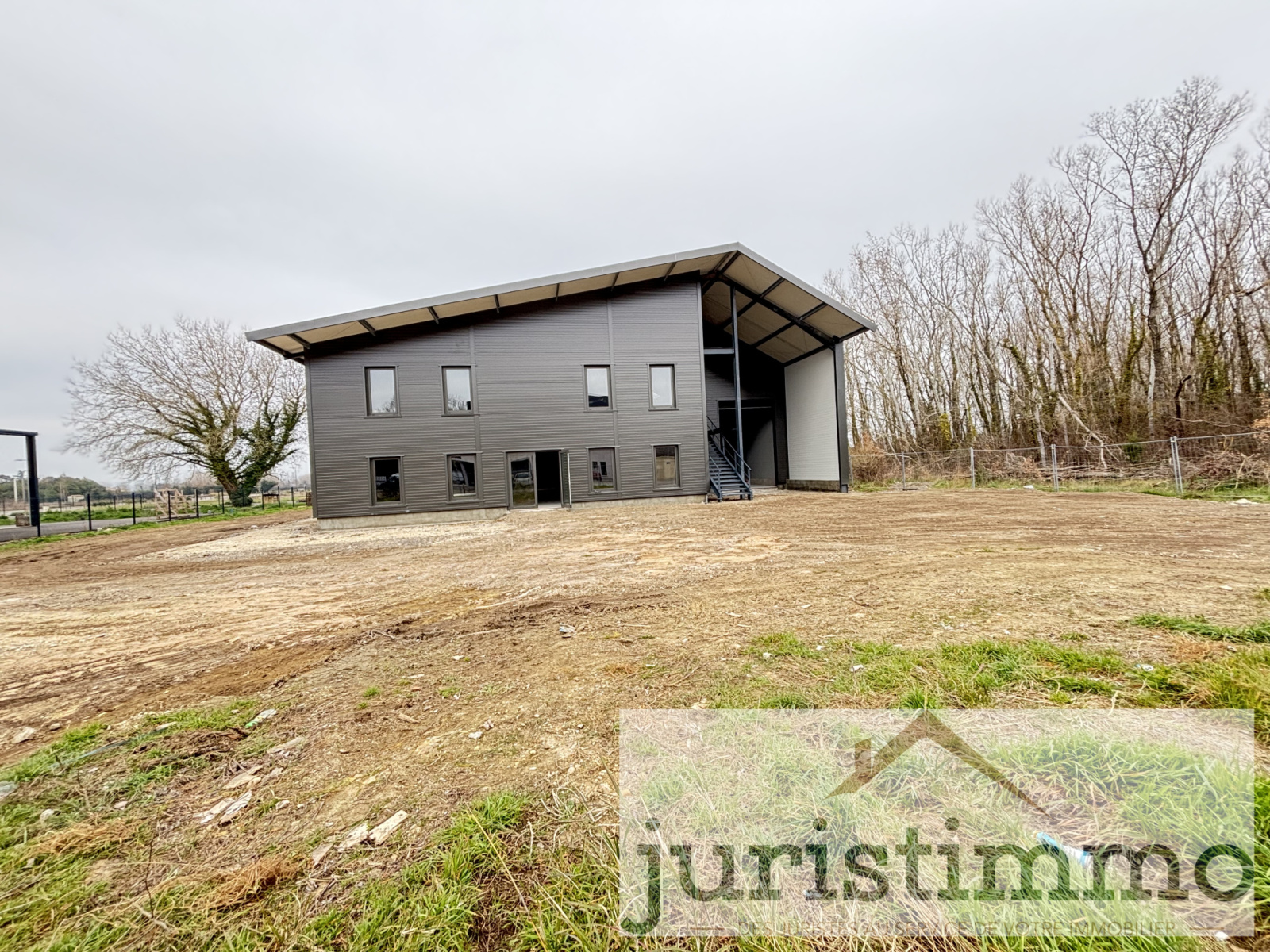 Image_2, Entrepôt, Bollène, ref :519