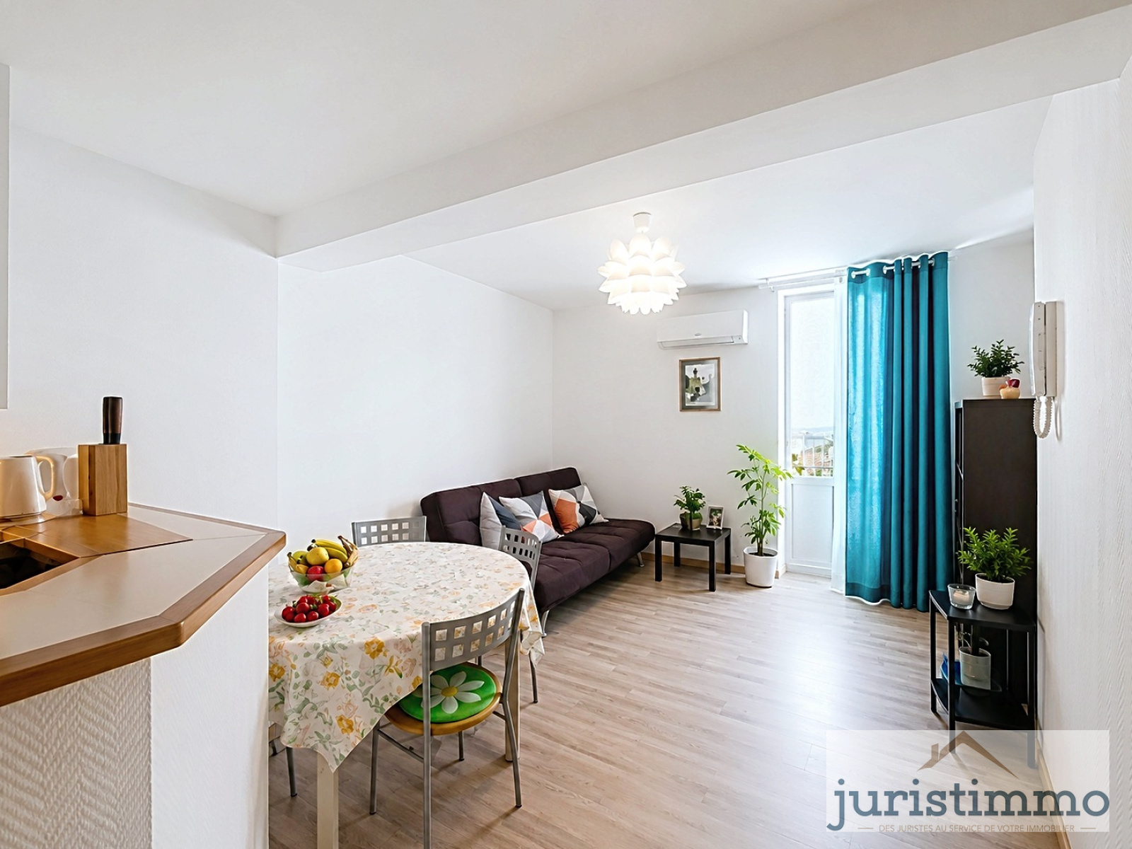 Image_3, Appartement, Orange, ref :745