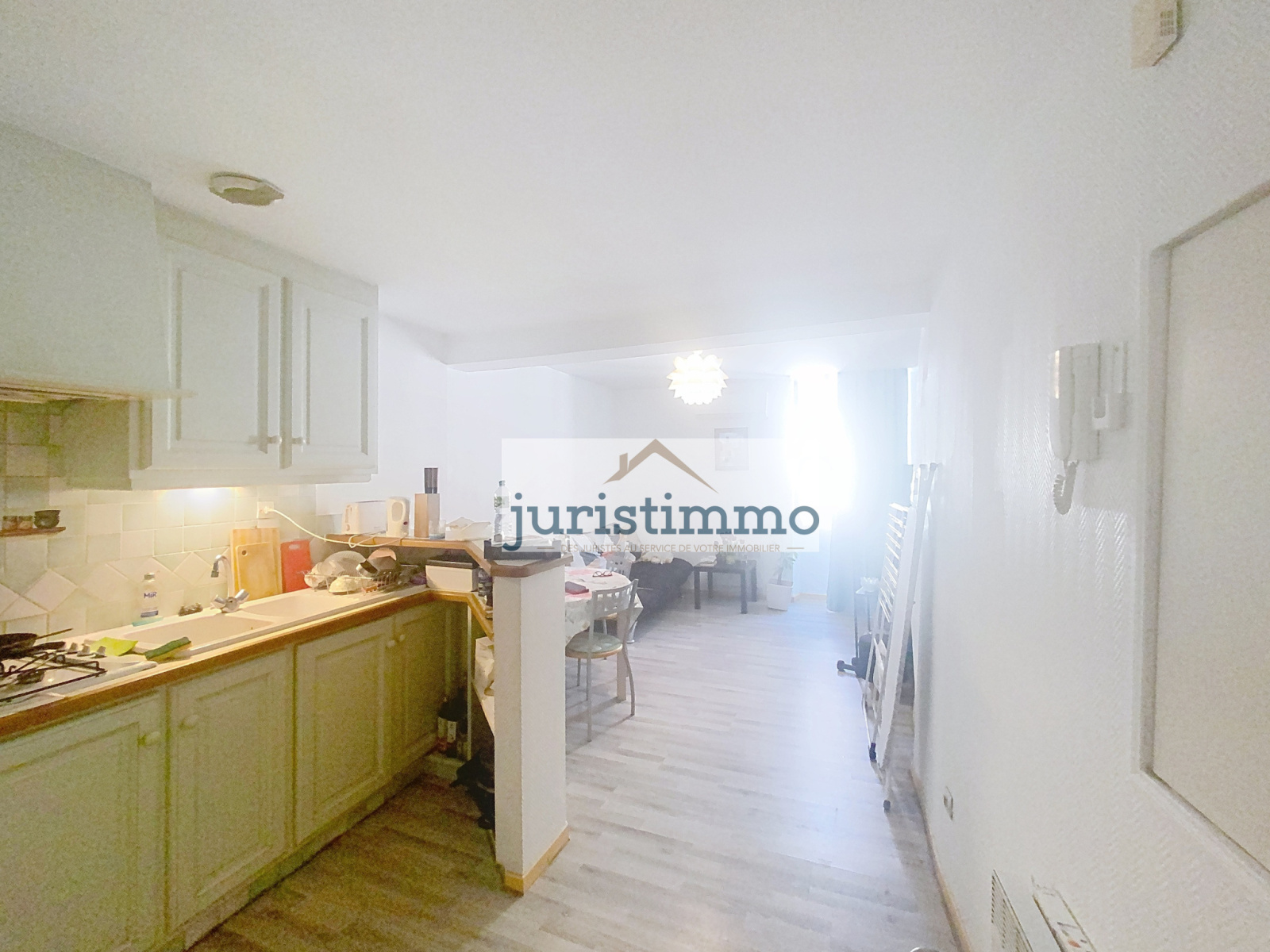 Image_1, Appartement, Orange, ref :745