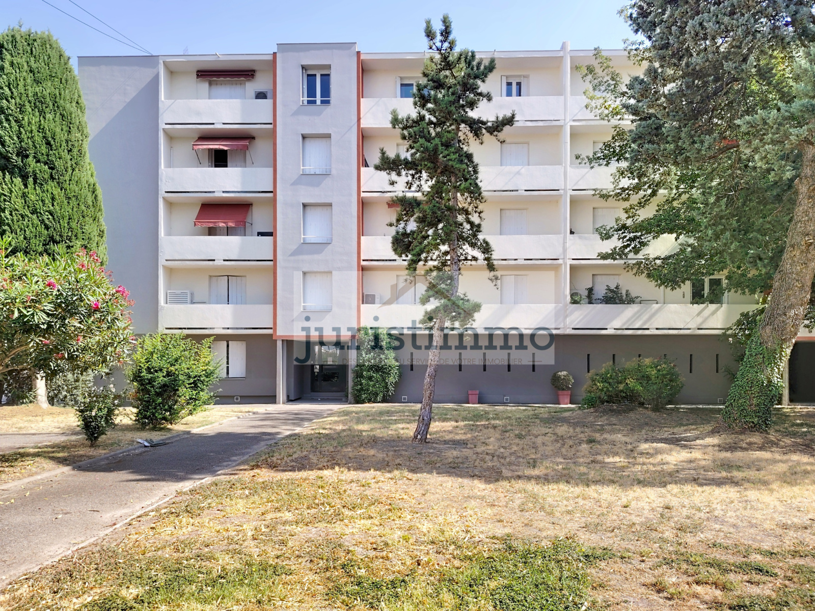 Image_1, Appartement, Orange, ref :840