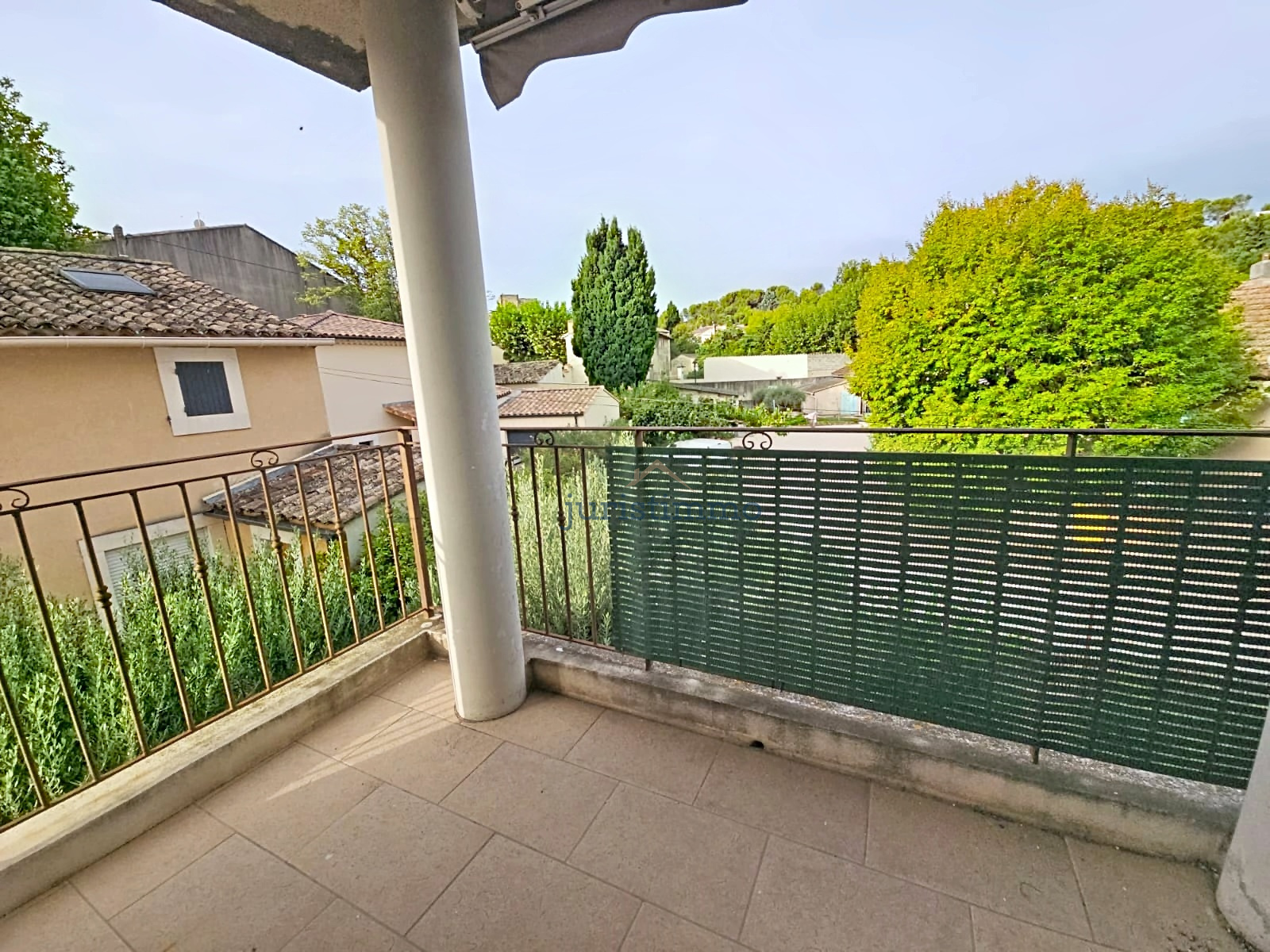 Image_12, Appartement, Vedène, ref :874