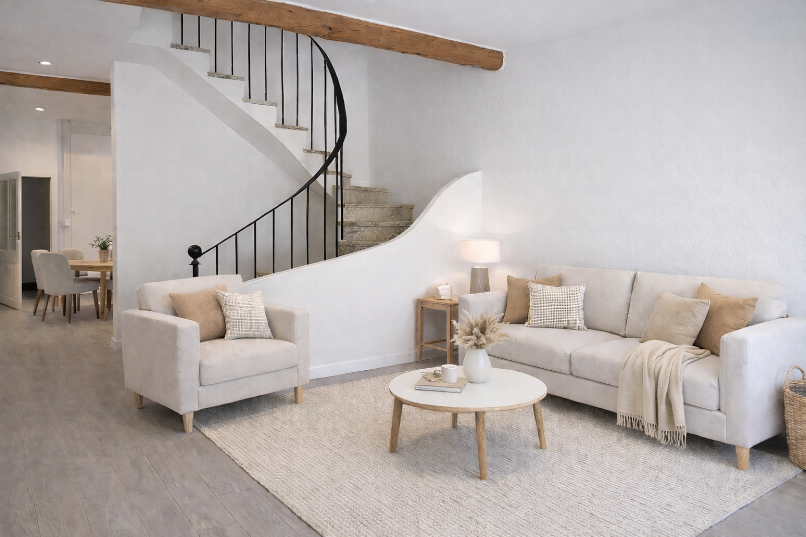 Image_21, Maison, Vaison-la-Romaine, ref :668