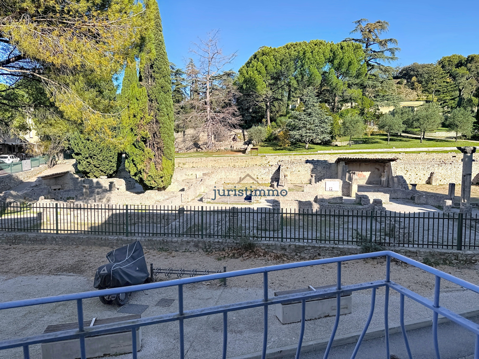 Image_4, Maison, Vaison-la-Romaine, ref :668