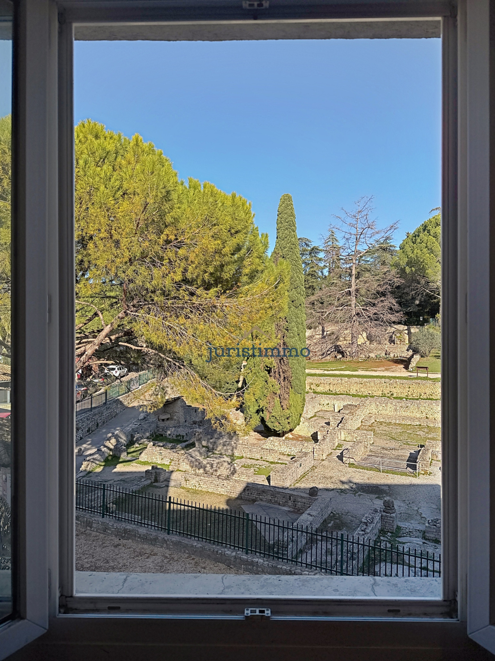 Image_11, Maison, Vaison-la-Romaine, ref :668