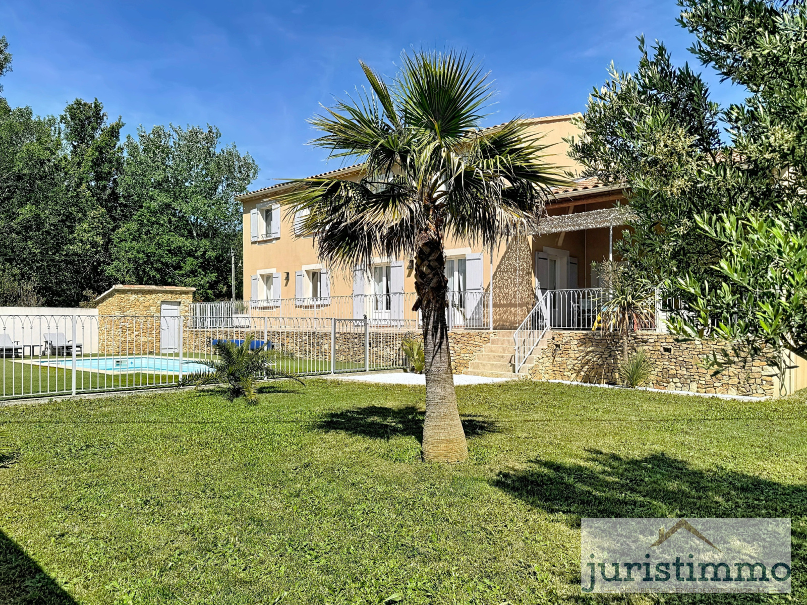 Image_1, Maison, Piolenc, ref :788