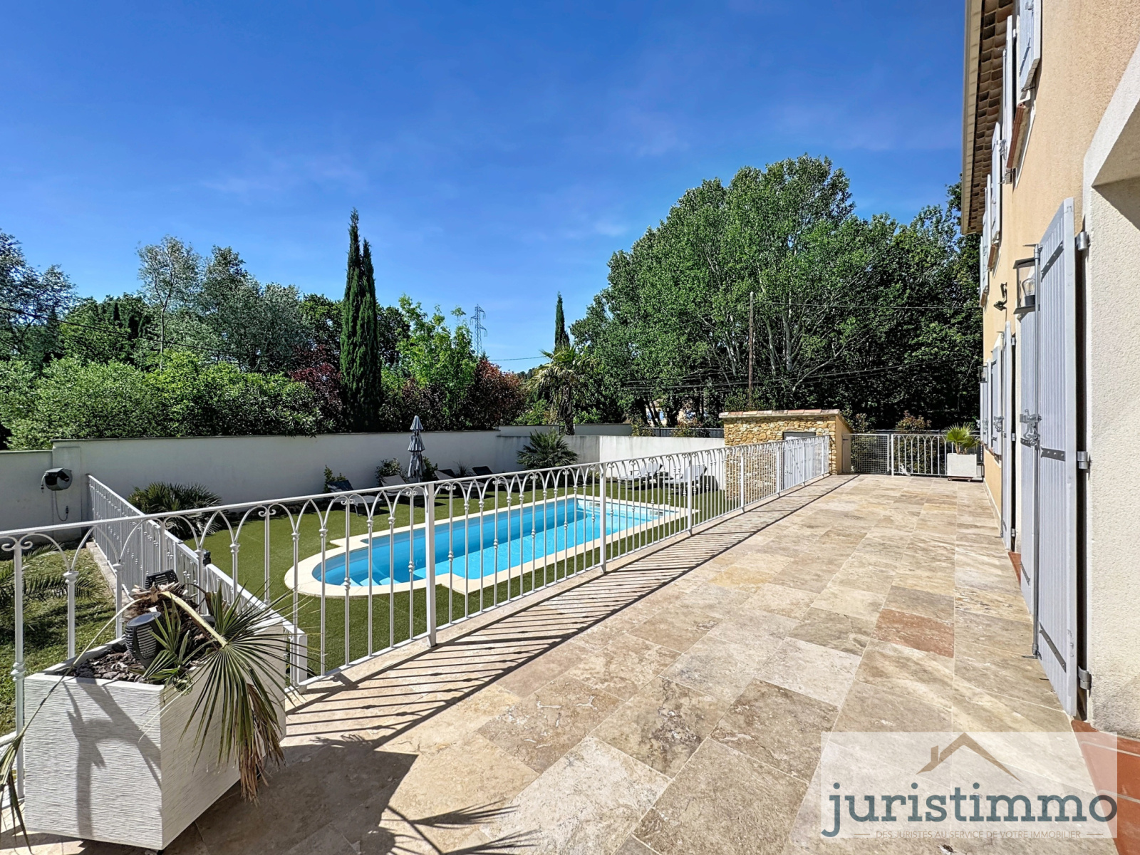 Image_7, Maison, Piolenc, ref :788
