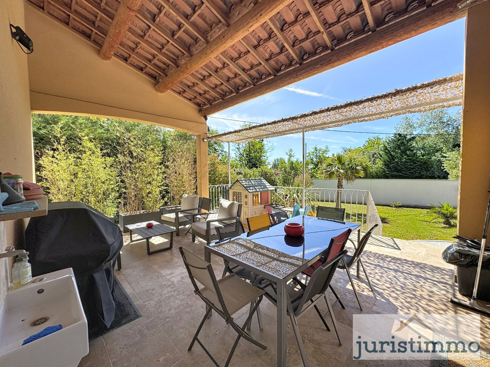 Image_5, Maison, Piolenc, ref :788