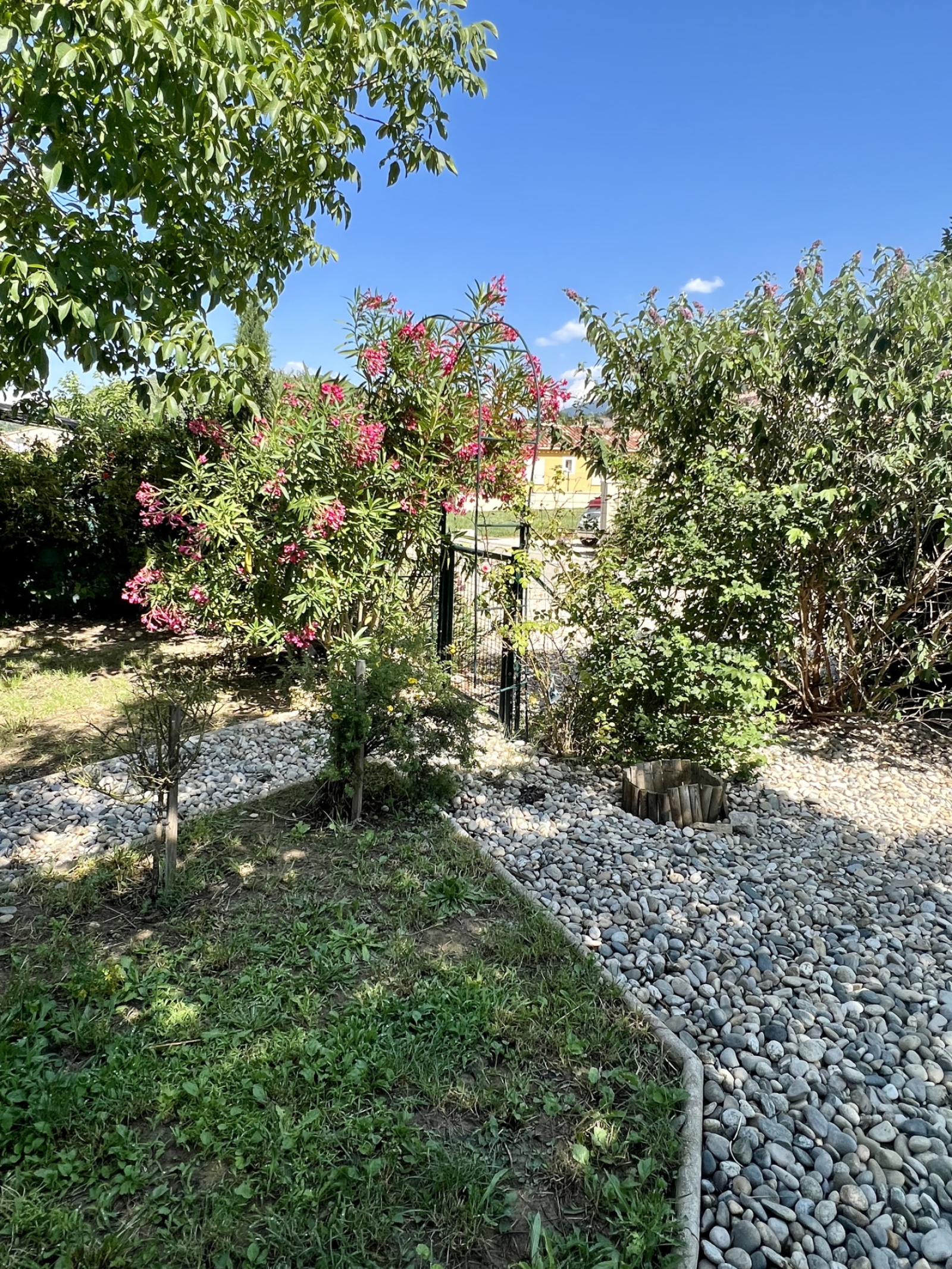 Image_6, Maison, Vaison-la-Romaine, ref :145