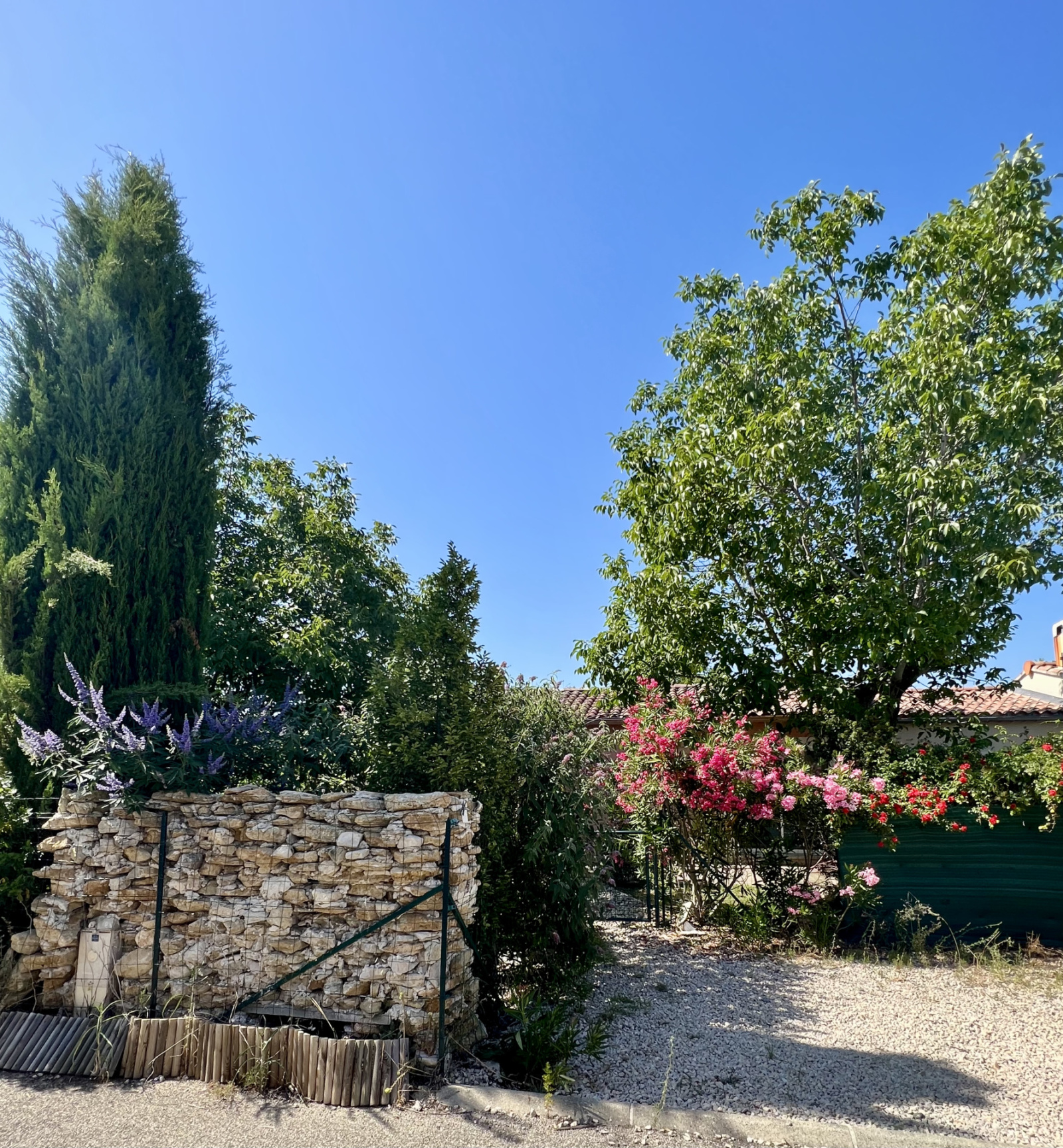 Image_5, Maison, Vaison-la-Romaine, ref :145