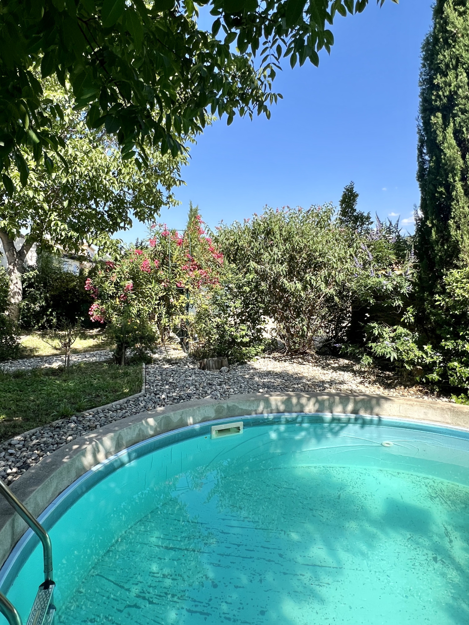 Image_1, Maison, Vaison-la-Romaine, ref :145