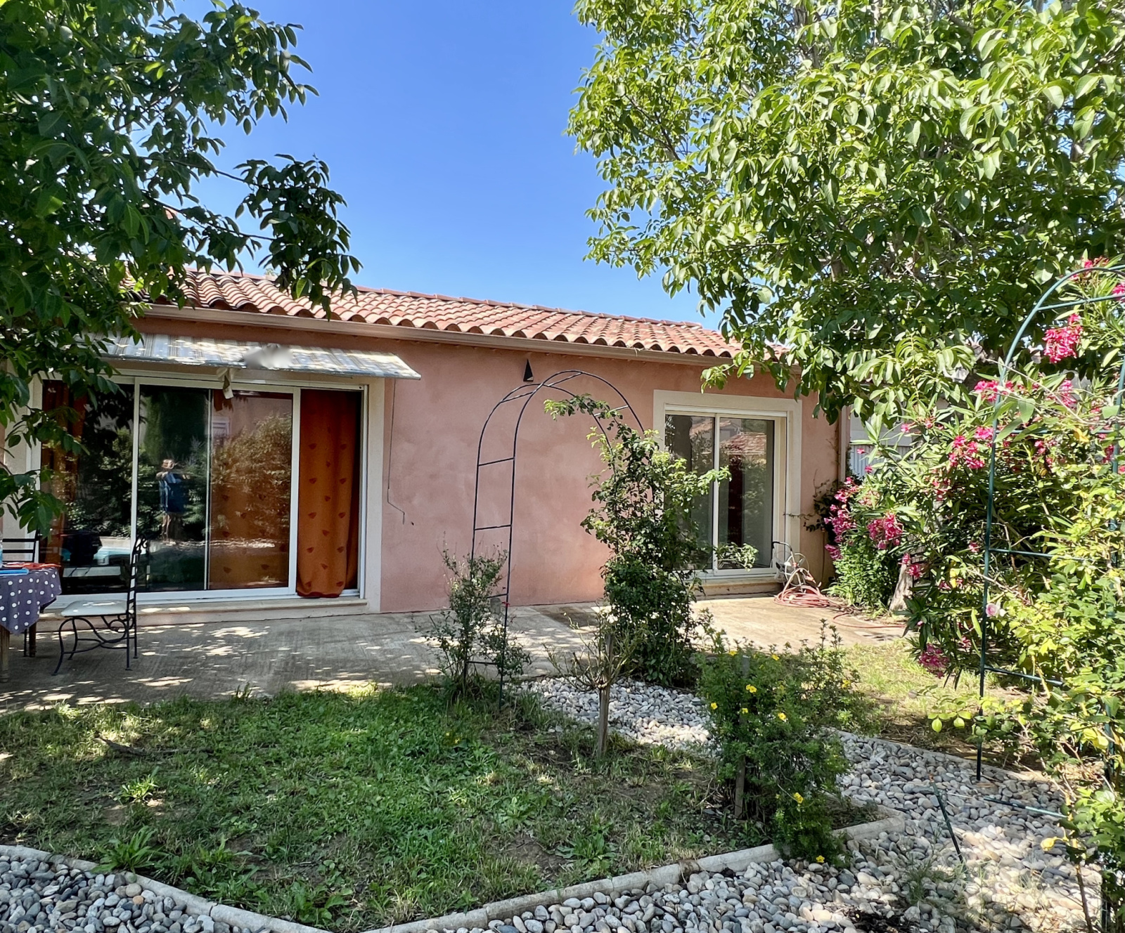 Image_8, Maison, Vaison-la-Romaine, ref :145