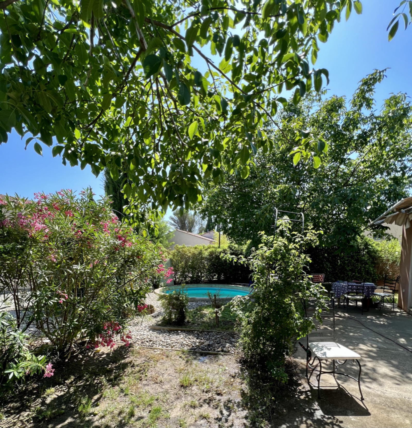 Image_3, Maison, Vaison-la-Romaine, ref :145