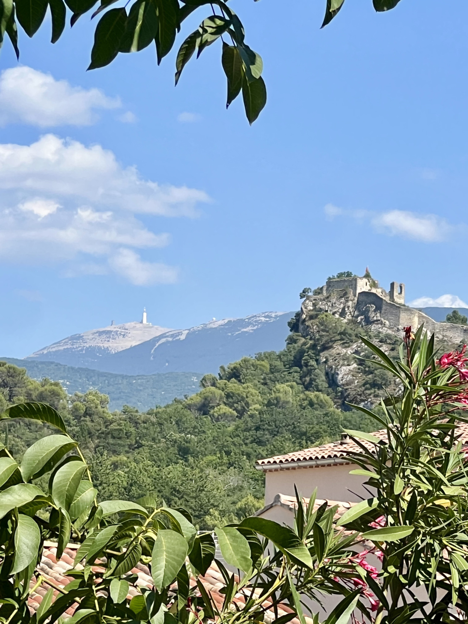 Image_7, Maison, Vaison-la-Romaine, ref :145
