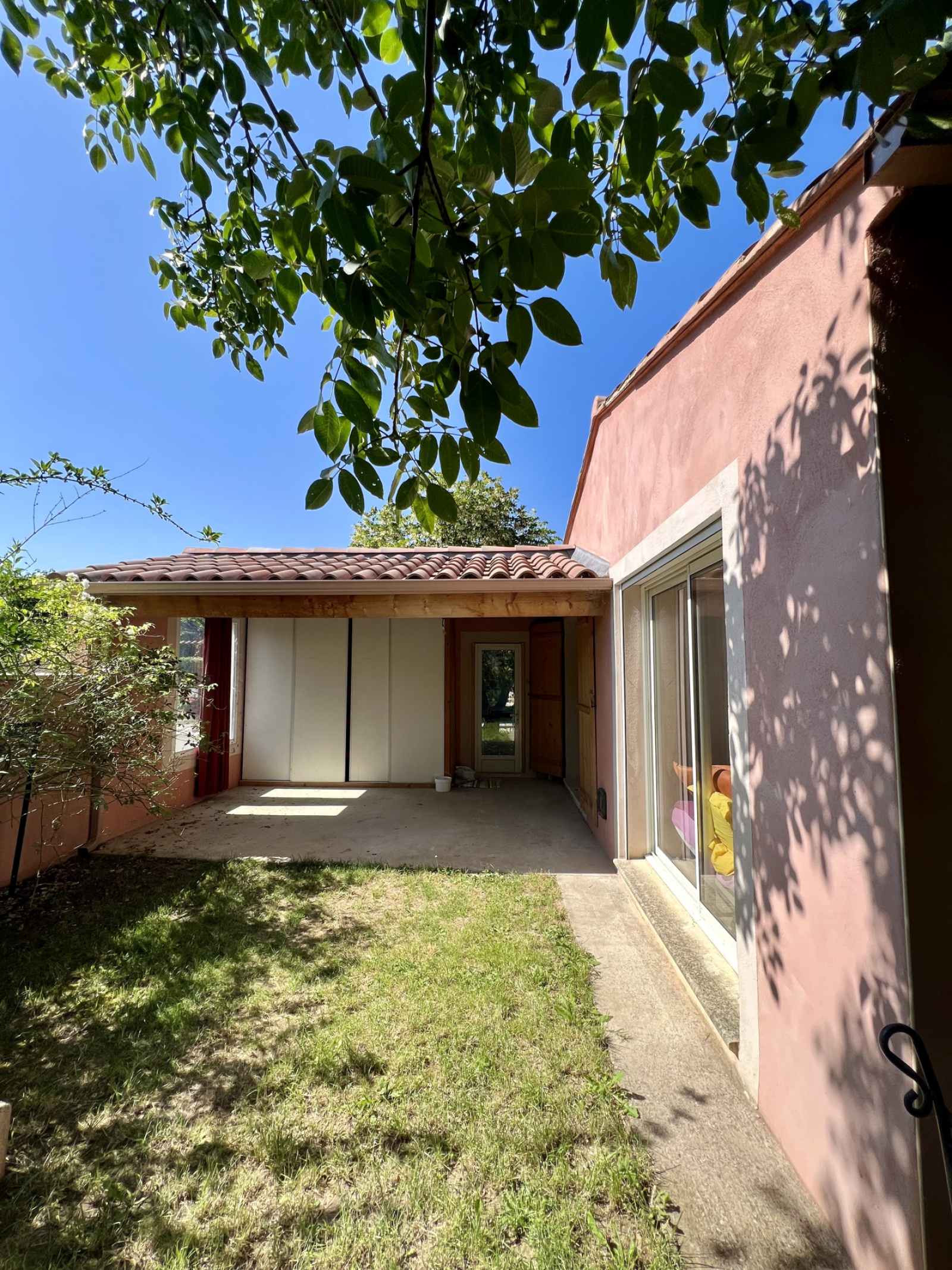 Image_9, Maison, Vaison-la-Romaine, ref :145