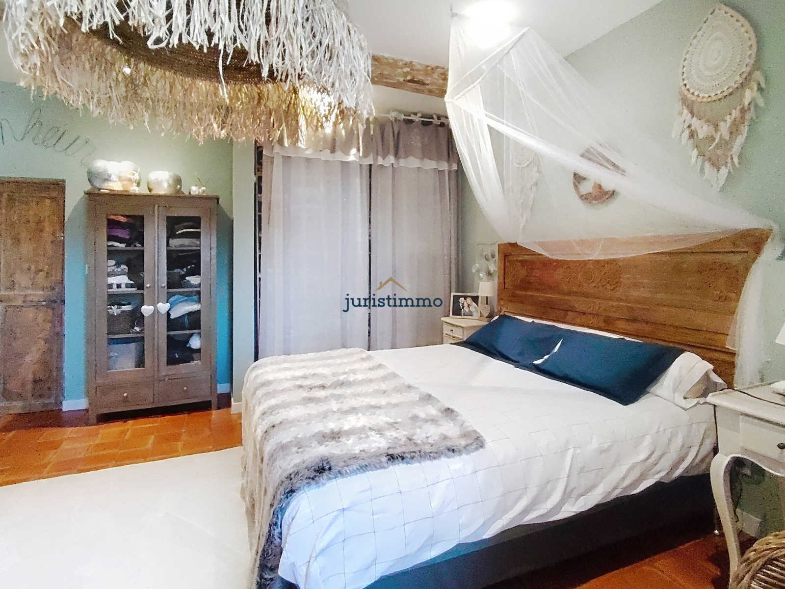 Image_6, Mas, Camaret-sur-Aigues, ref :811