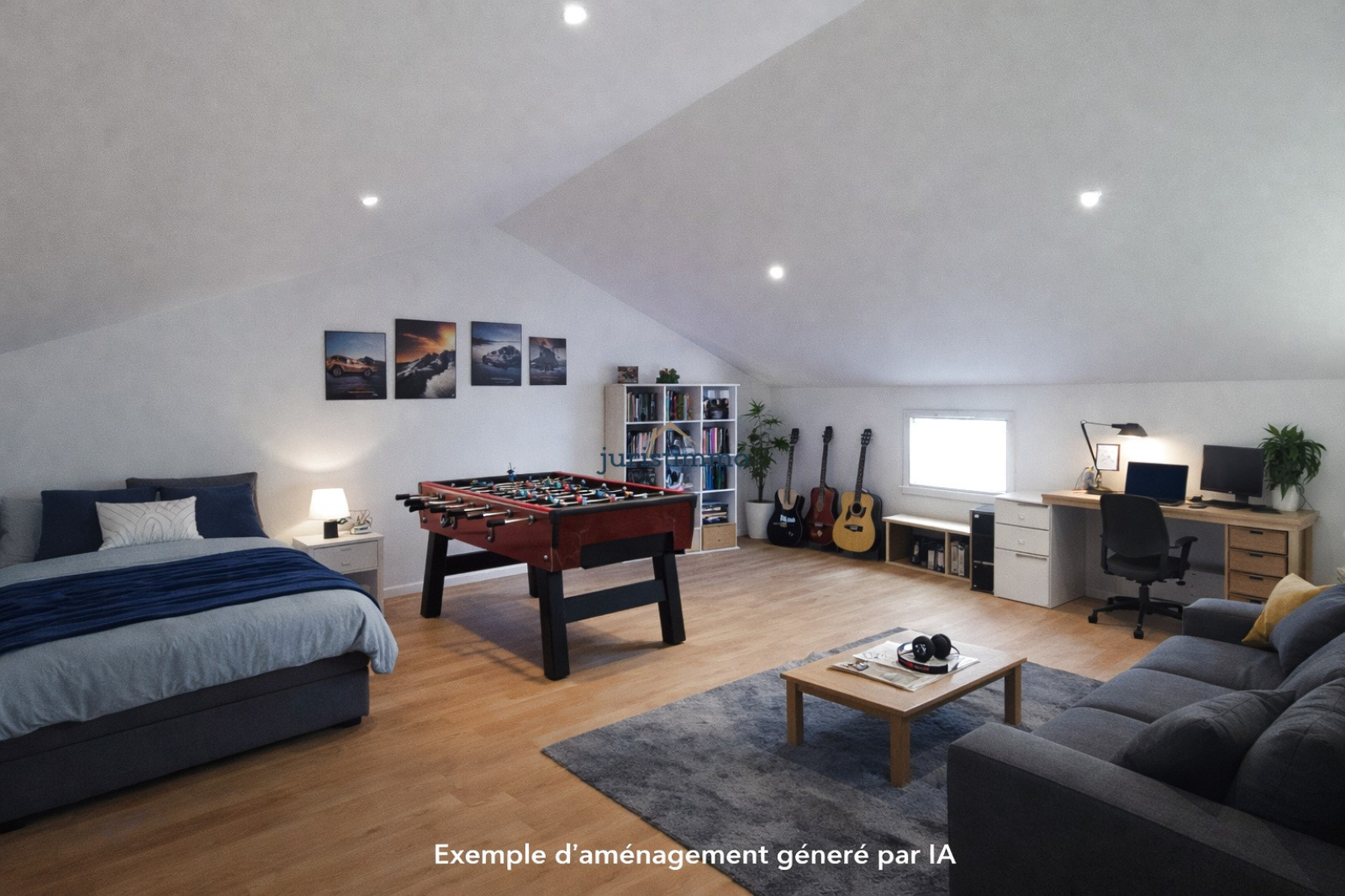 Image_11, Mas, Camaret-sur-Aigues, ref :811