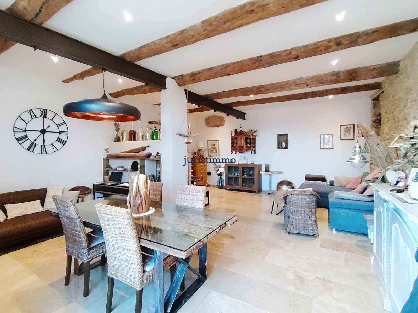 Image_3, Mas, Camaret-sur-Aigues, ref :811