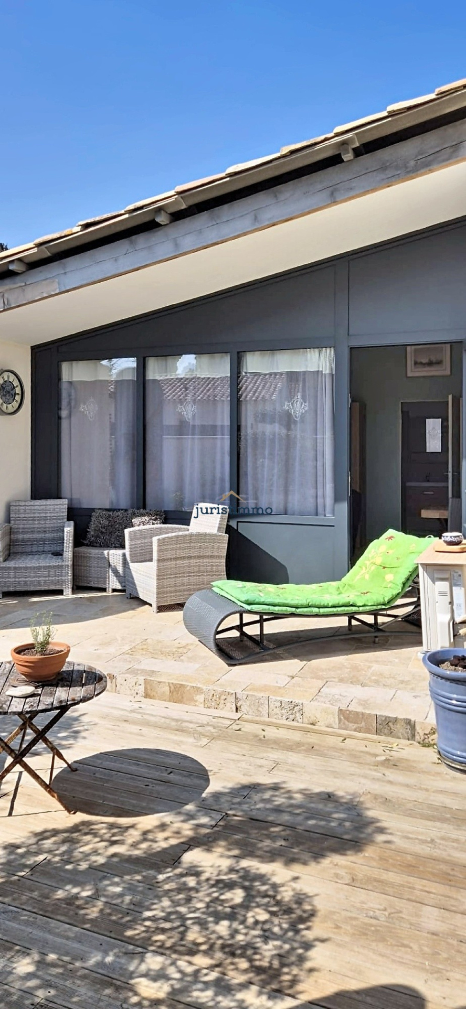 Image_12, Mas, Camaret-sur-Aigues, ref :811