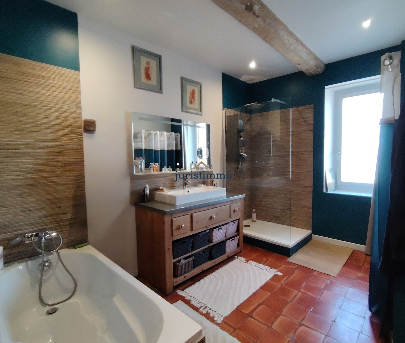 Image_7, Mas, Camaret-sur-Aigues, ref :811