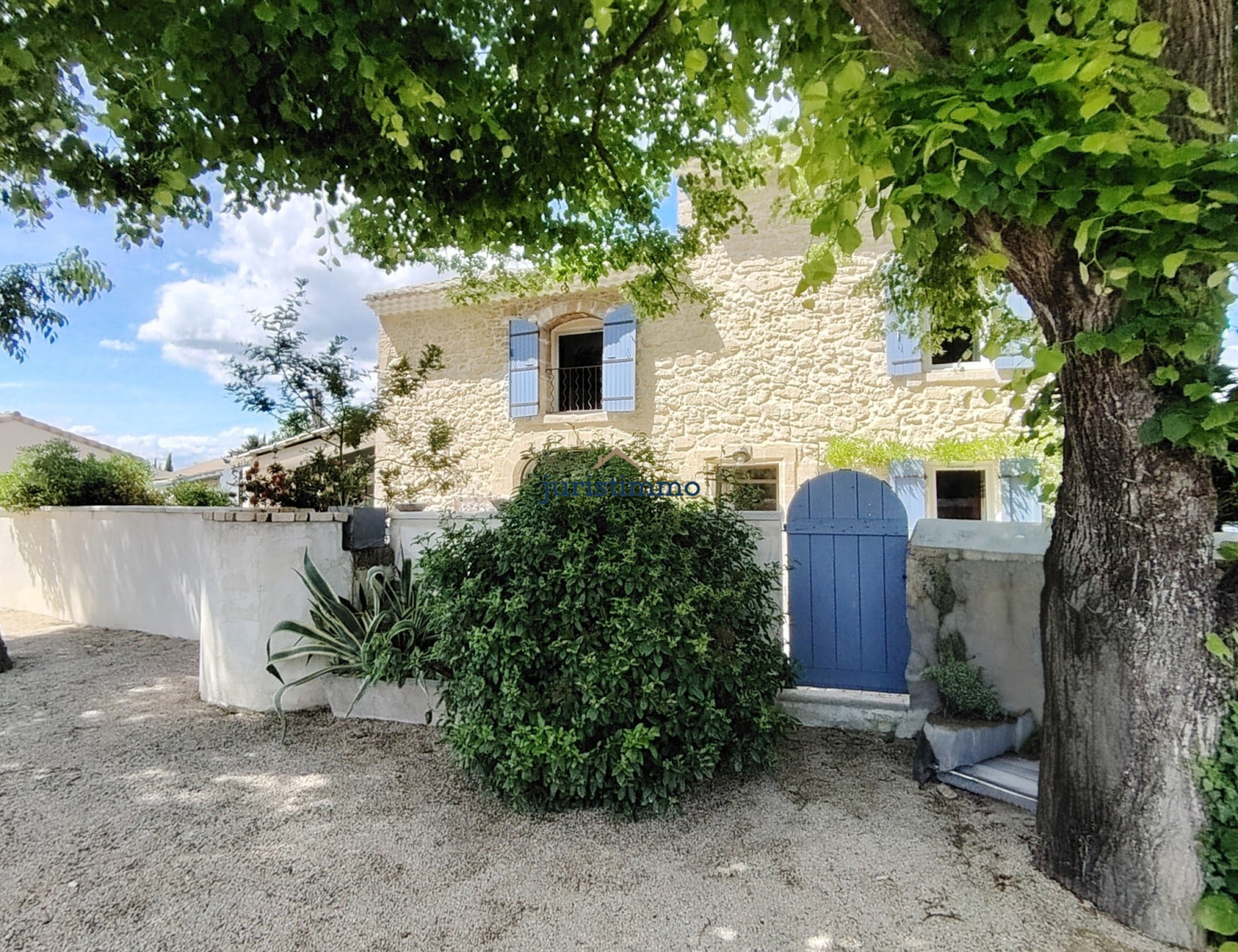 Image_1, Mas, Camaret-sur-Aigues, ref :811