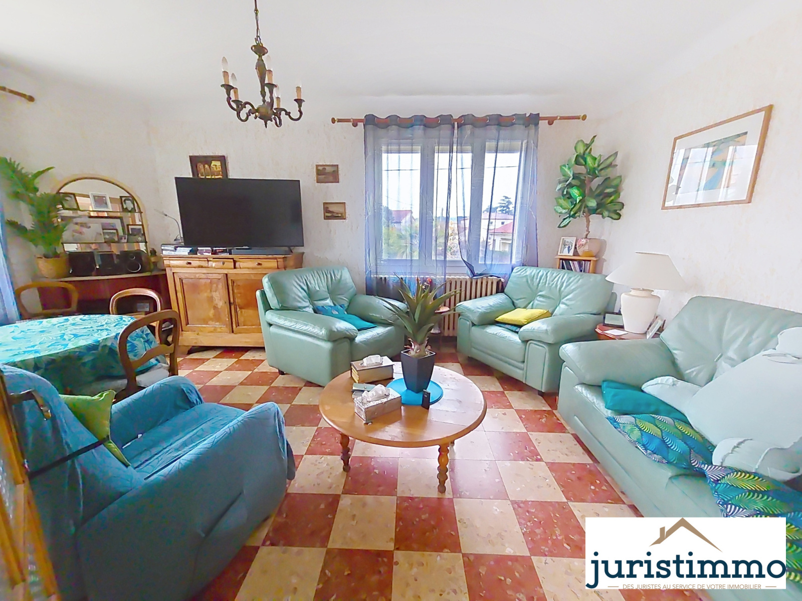 Image_3, Maison, Orange, ref :701