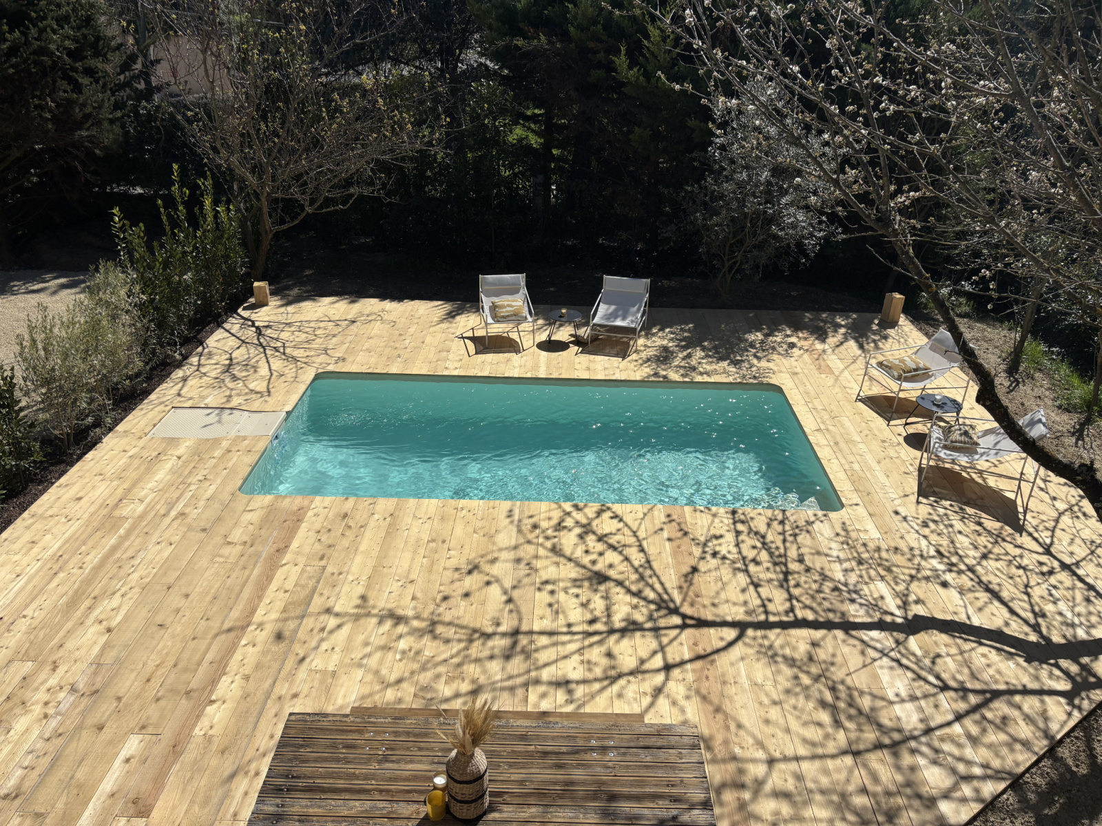 Image_4, Villa, Vaison-la-Romaine, ref :735