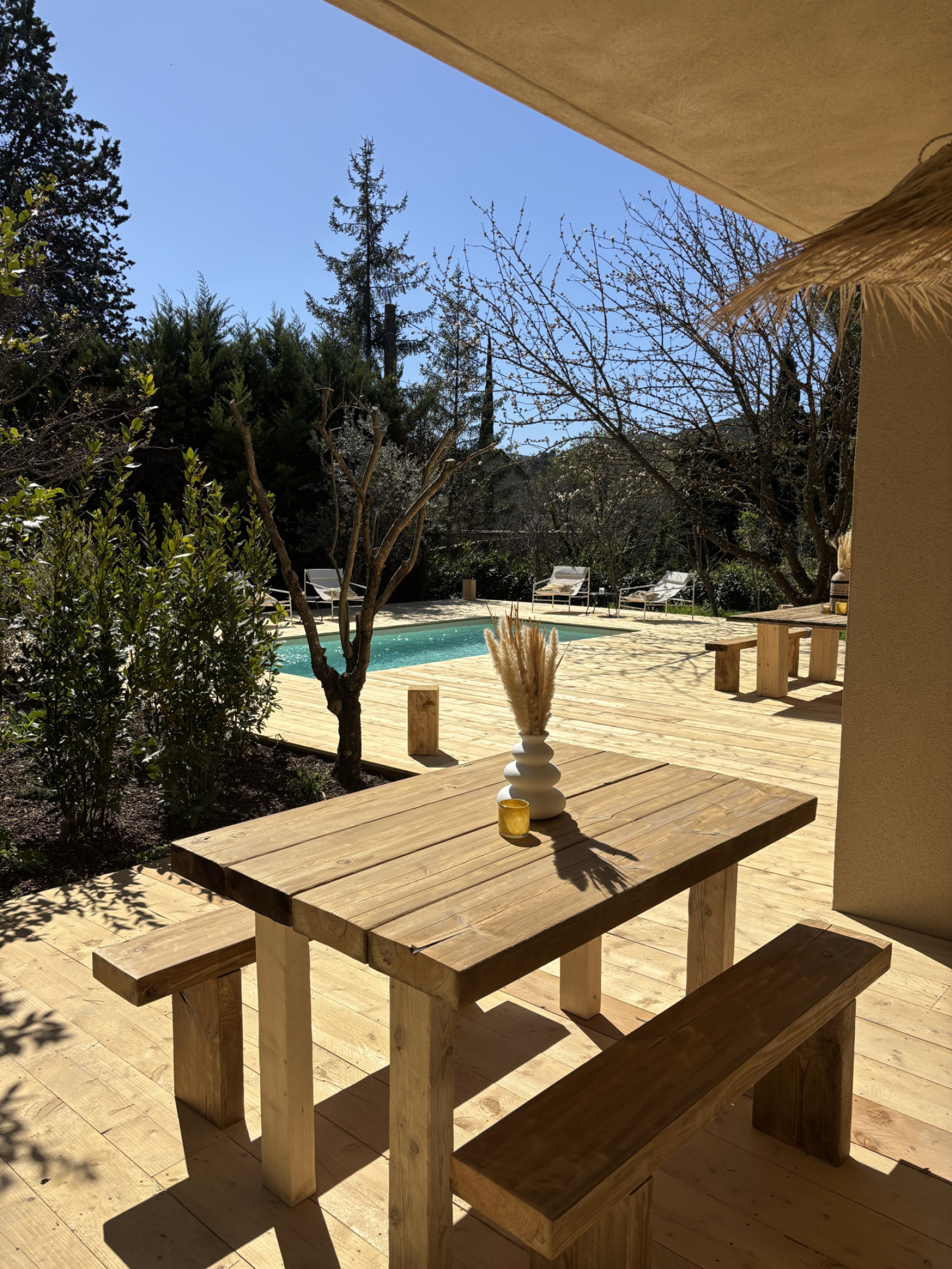 Image_8, Villa, Vaison-la-Romaine, ref :735
