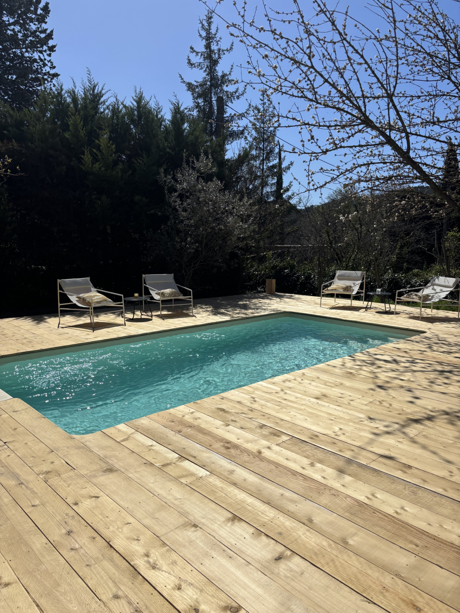 Image_5, Villa, Vaison-la-Romaine, ref :735