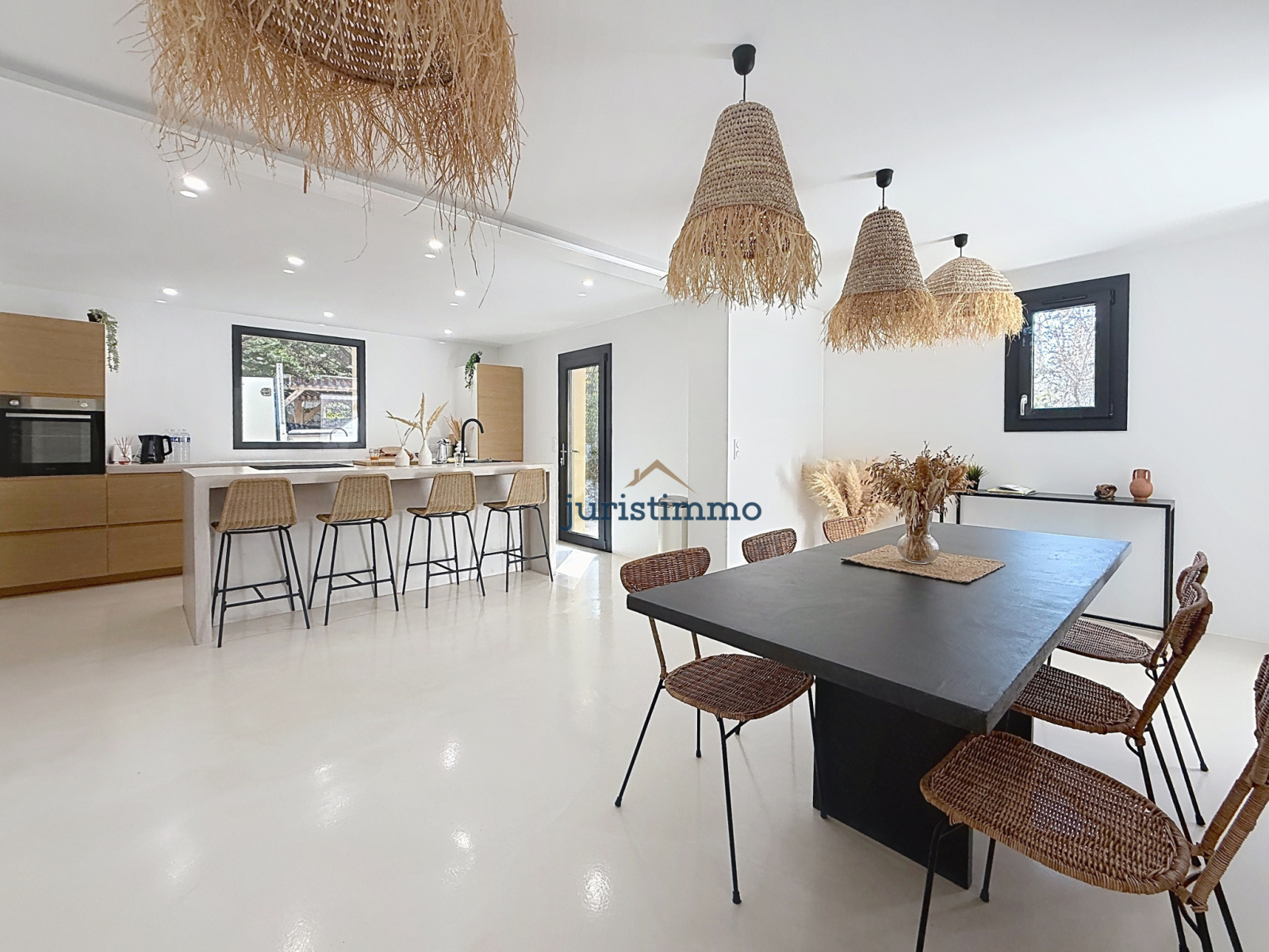 Image_4, Villa, Vaison-la-Romaine, ref :735