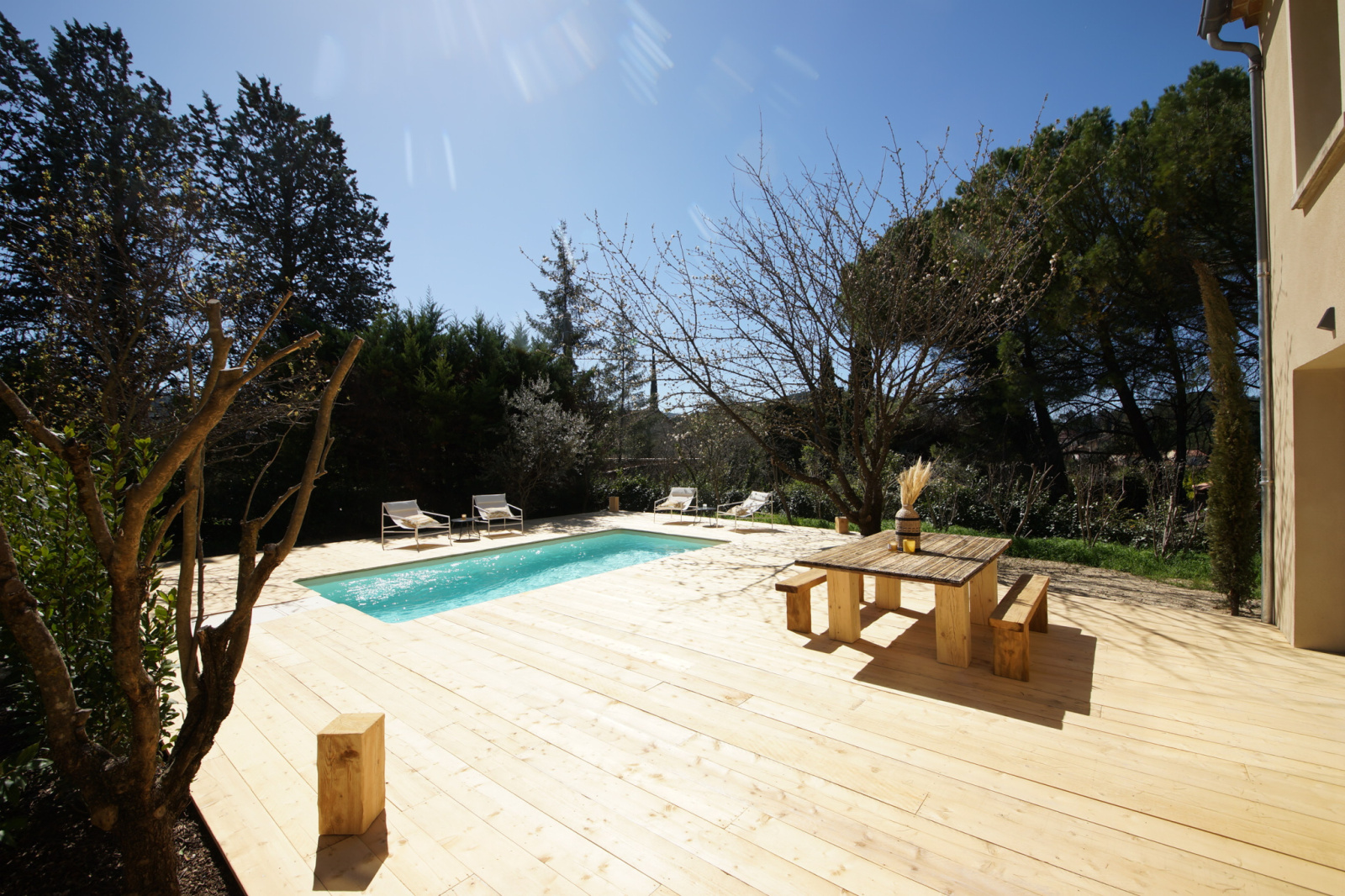 Image_3, Villa, Vaison-la-Romaine, ref :735