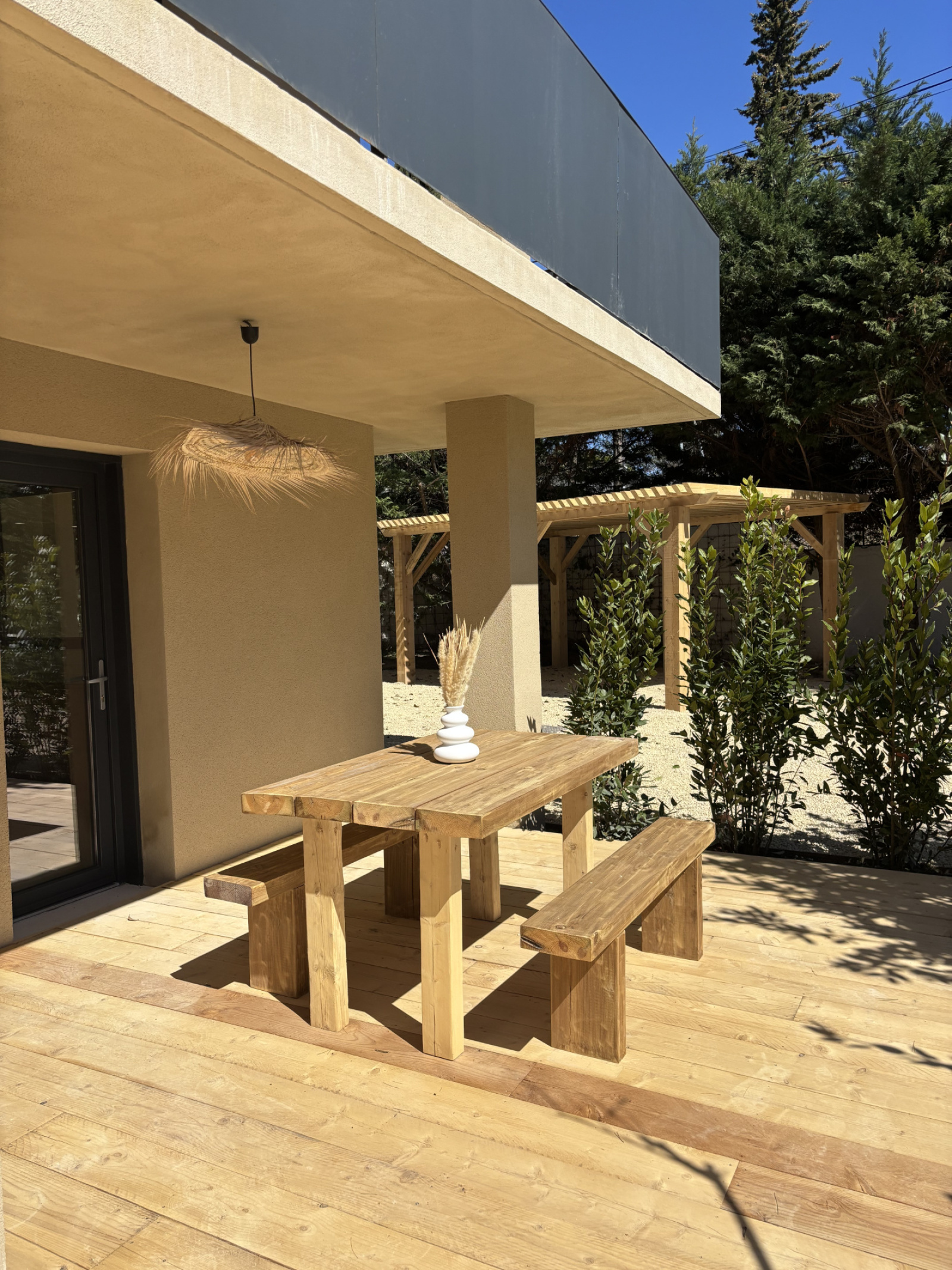 Image_28, Villa, Vaison-la-Romaine, ref :735