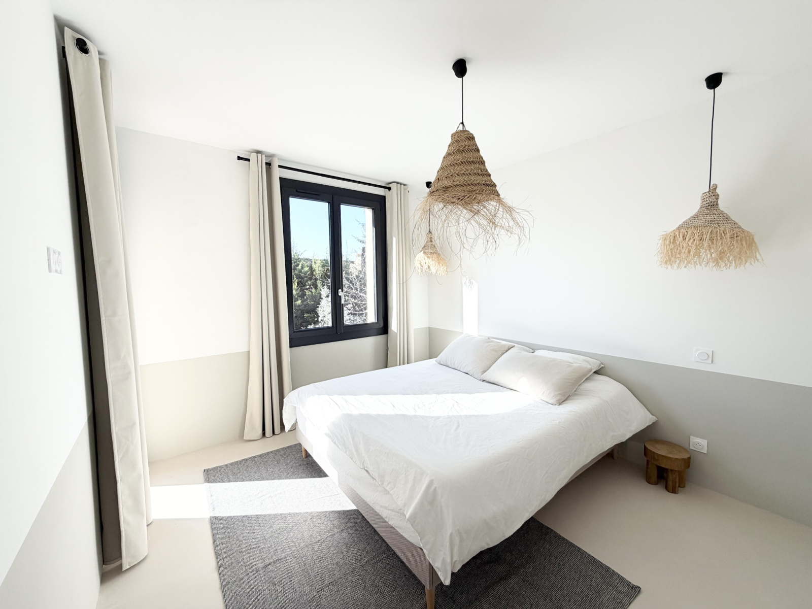 Image_19, Villa, Vaison-la-Romaine, ref :735